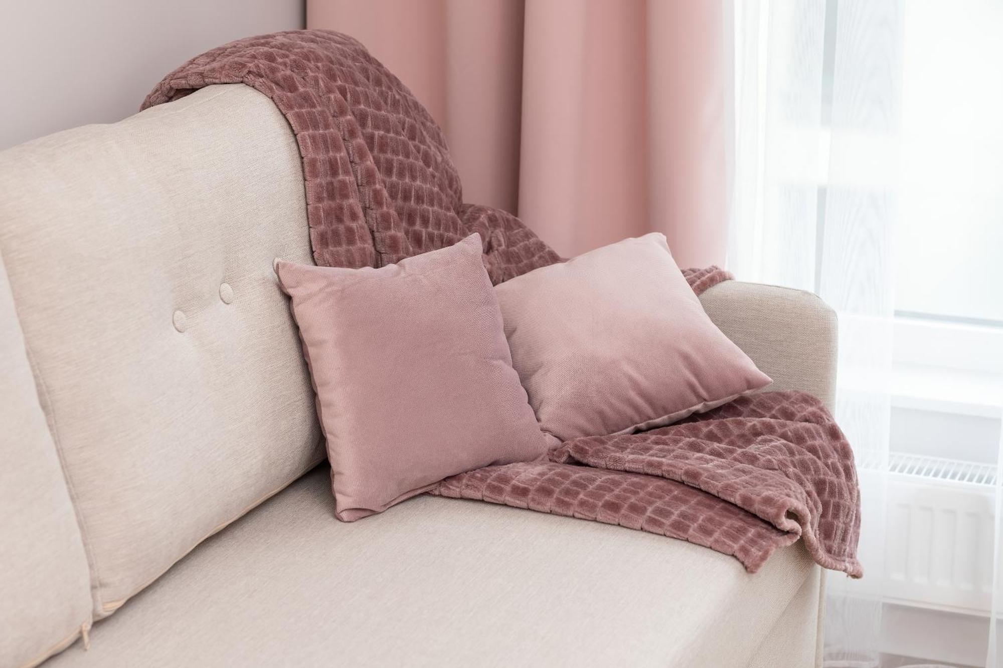 Comfortable And Stylish In By Renters