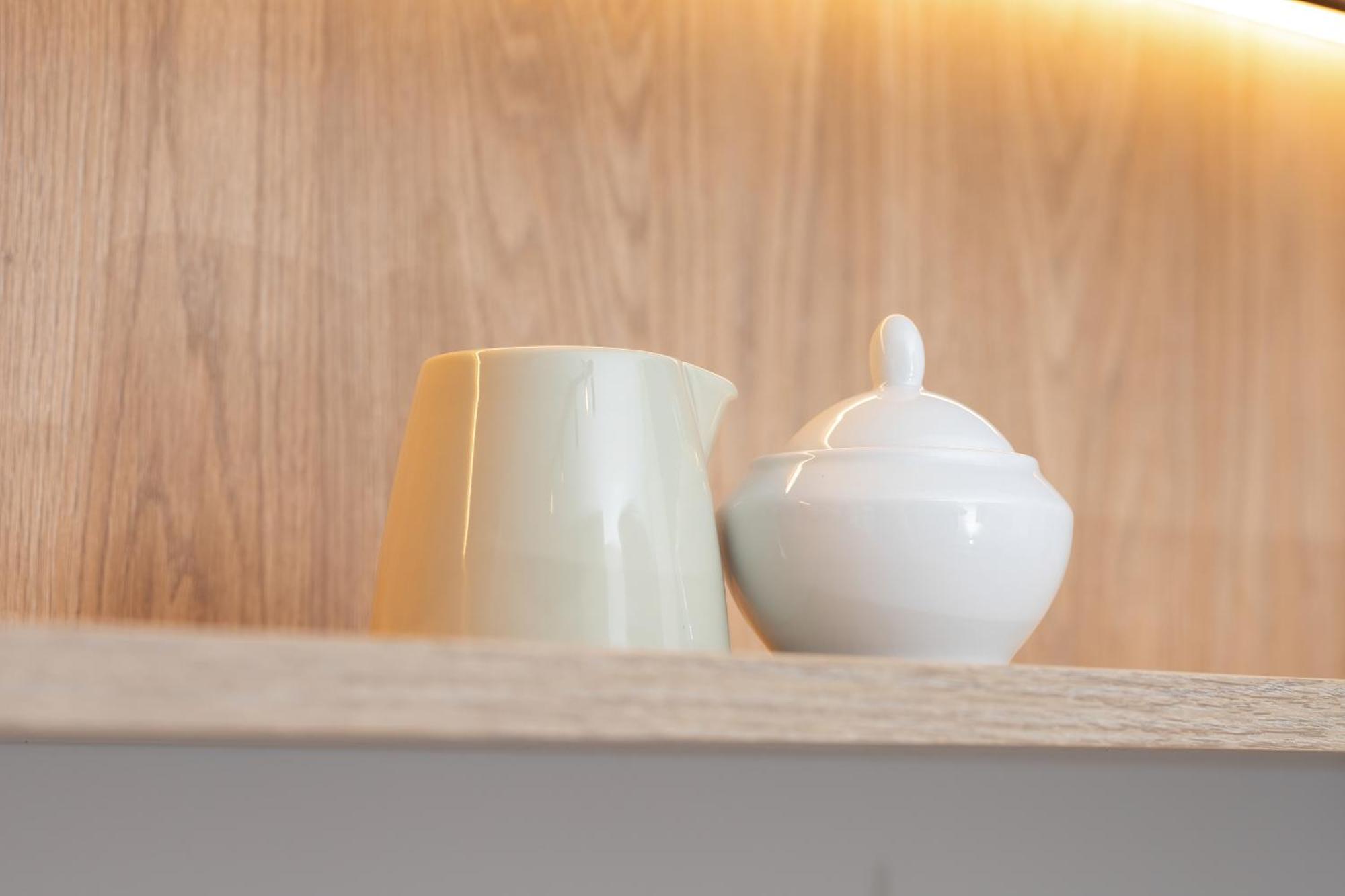 Comfortable And Stylish In By Renters Gdansk