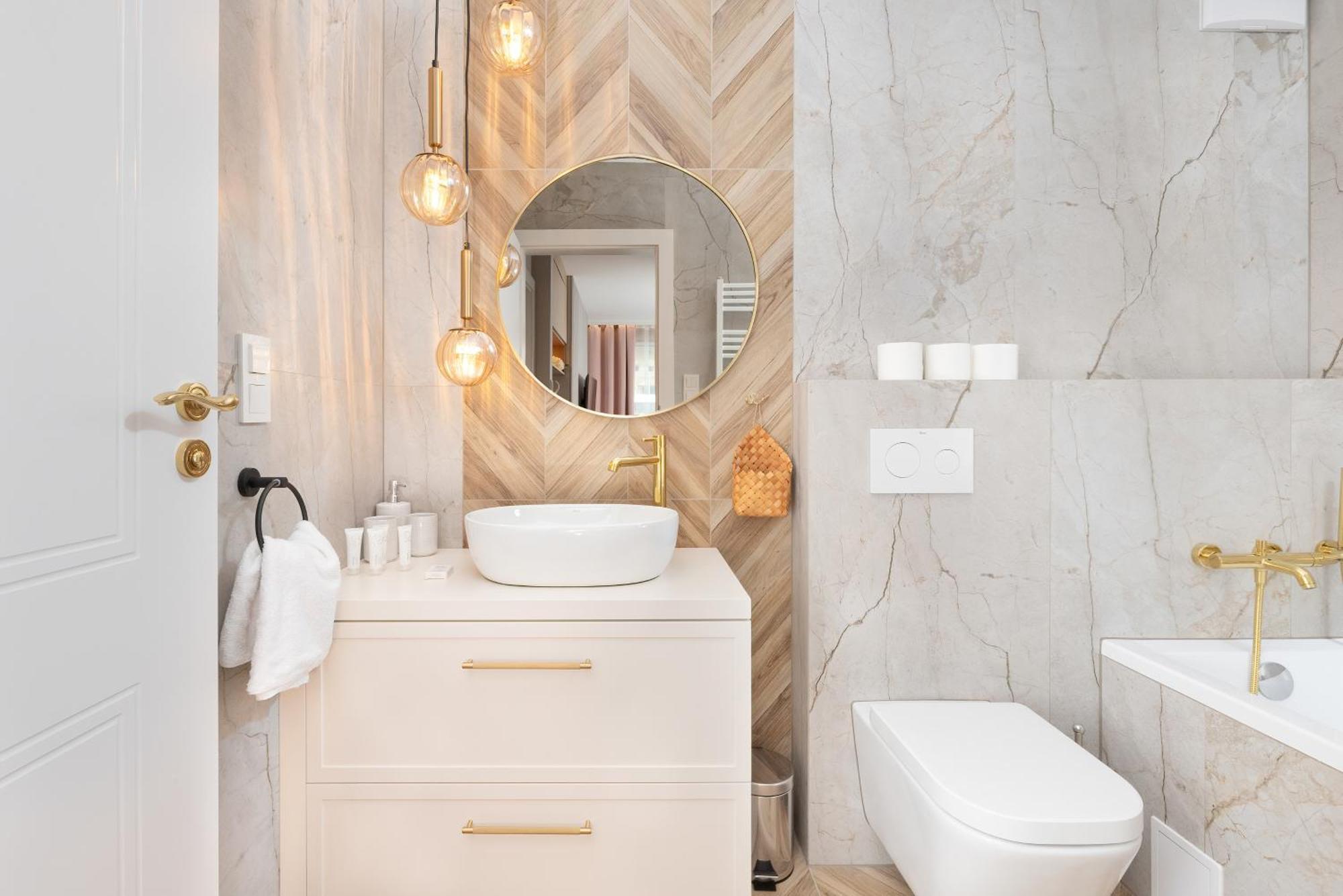 Comfortable And Stylish In By Renters