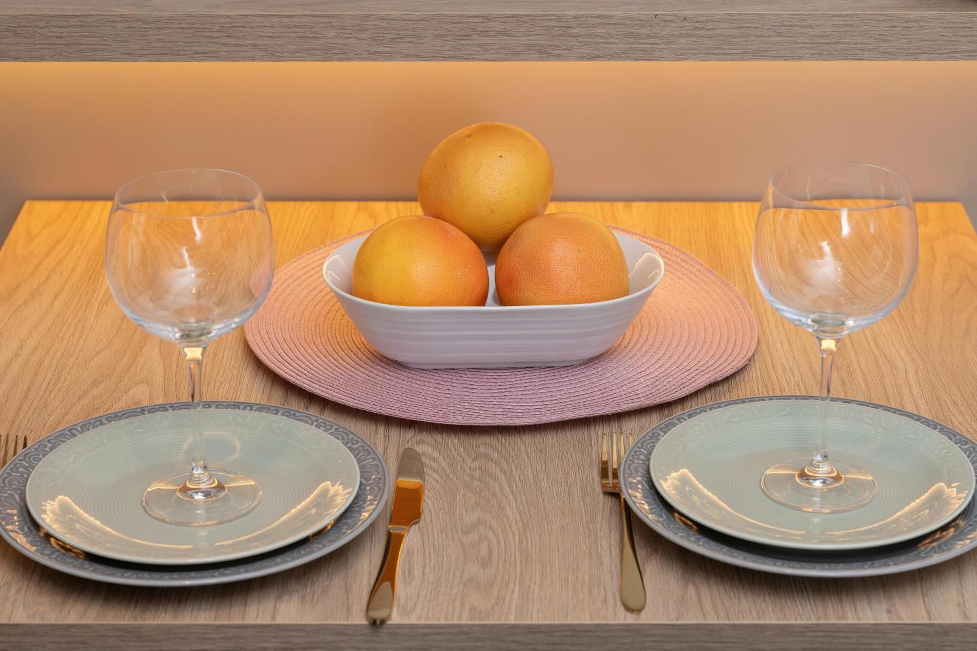 Comfortable And Stylish In By Renters Căn hộ *