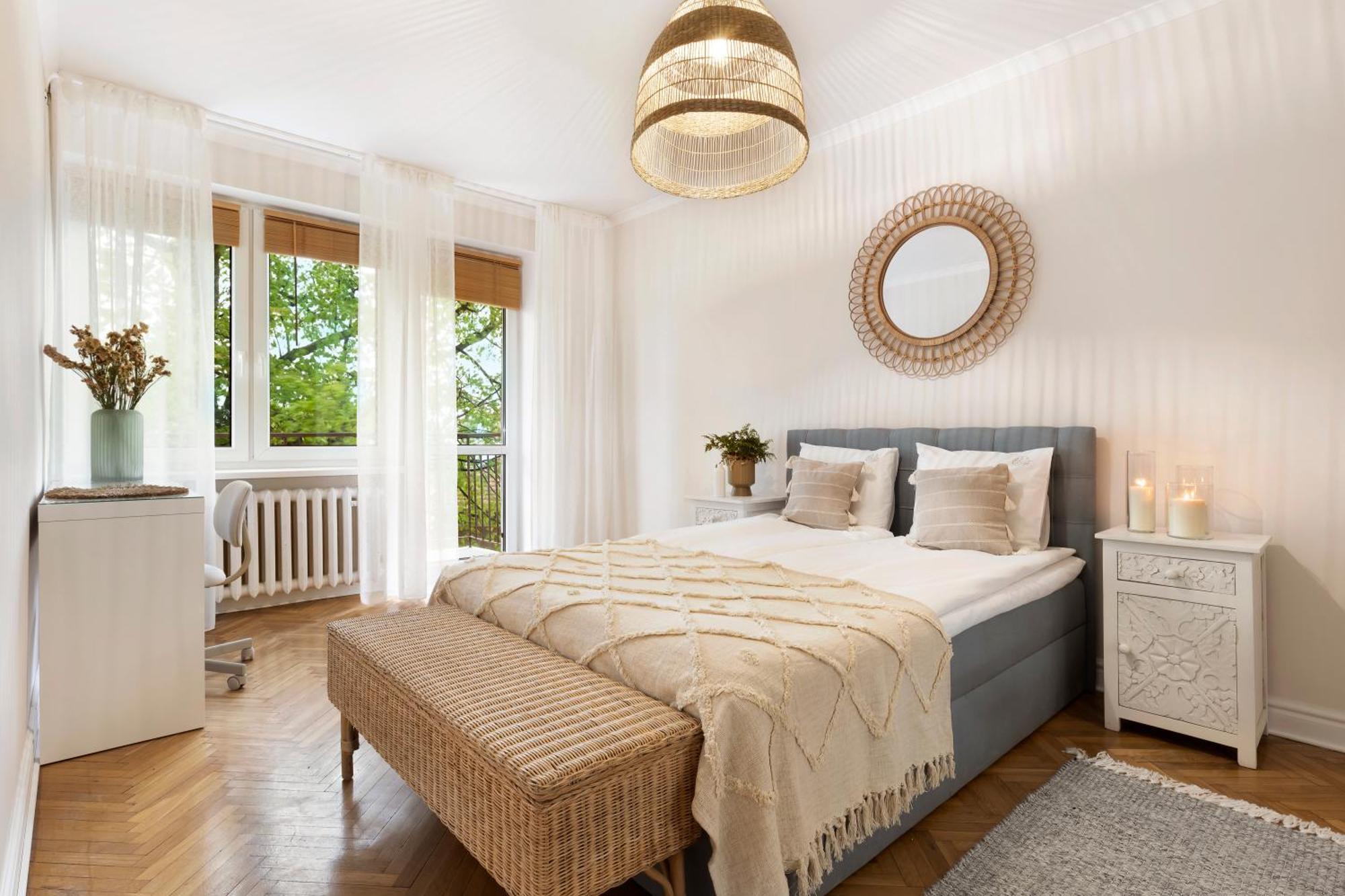 Apartment Elite Marine Brzezno *