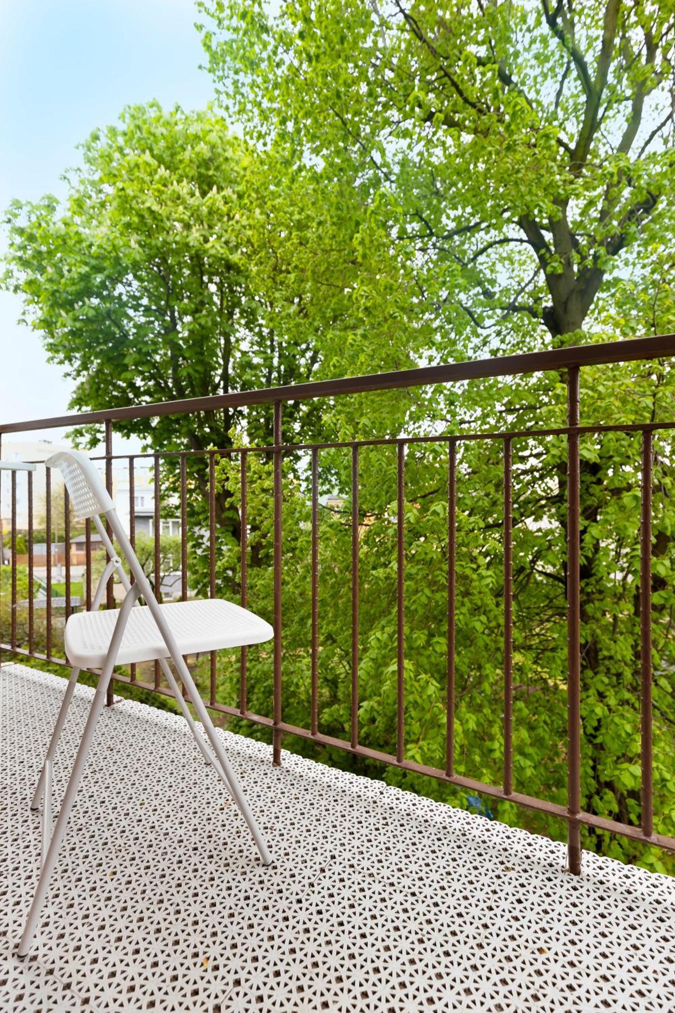 Apartment Elite Marine Brzezno *