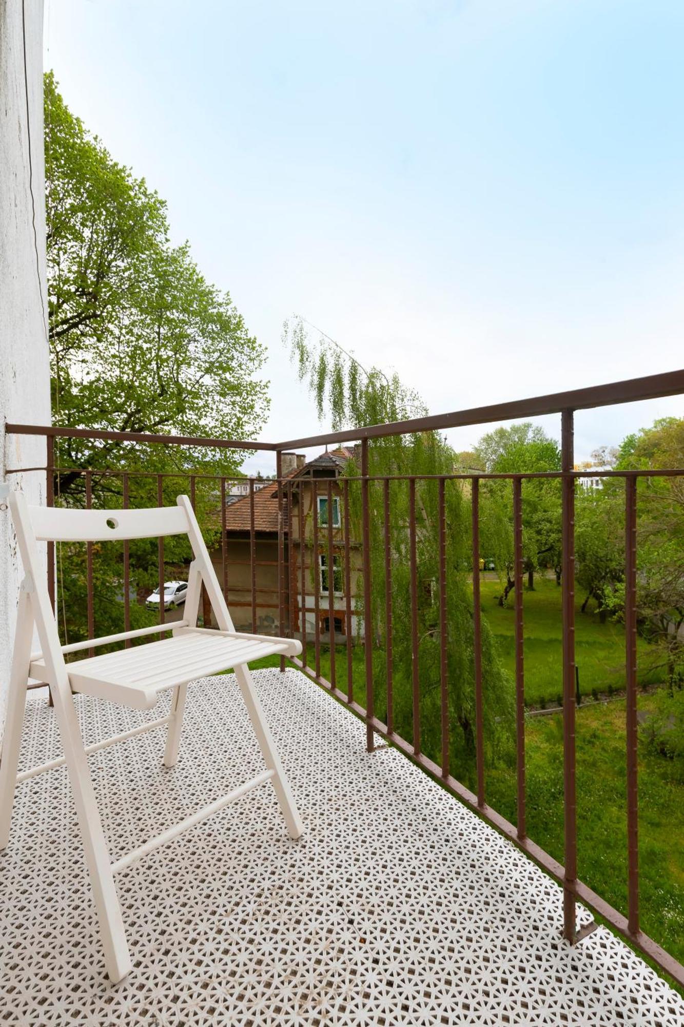 Apartment Elite Marine Brzezno Gdansk
