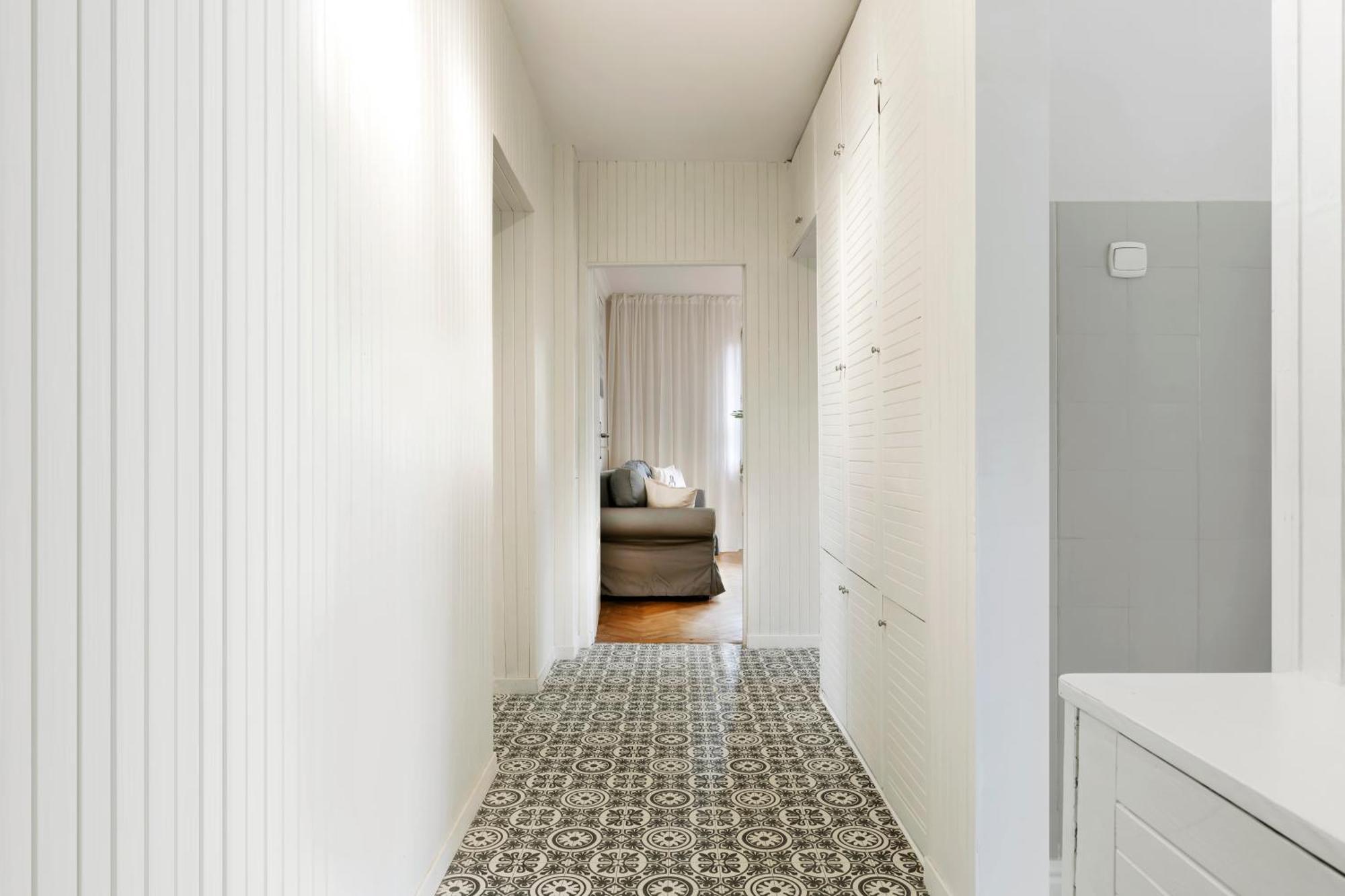 Apartment Elite Marine Brzezno Gdansk