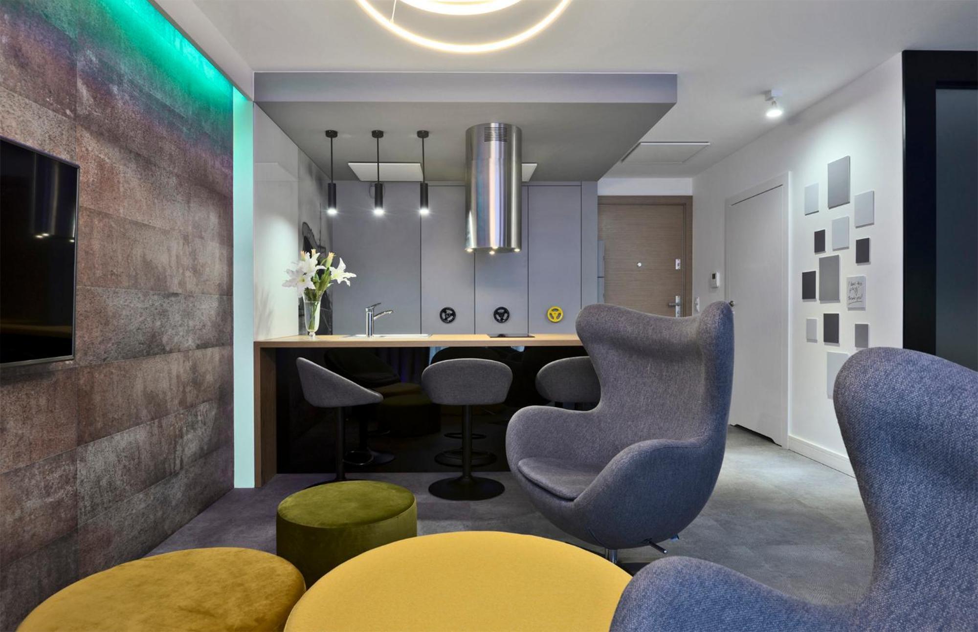 Elite Waterlane Free Swimming Pool Access Apartment