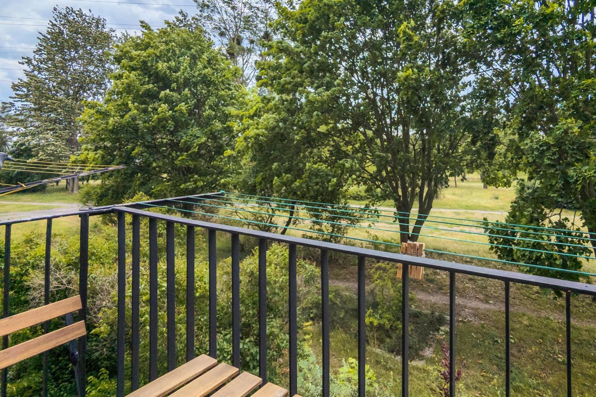 Sunny Studio Opolska With Balcony In By Renters Căn hộ Gdansk