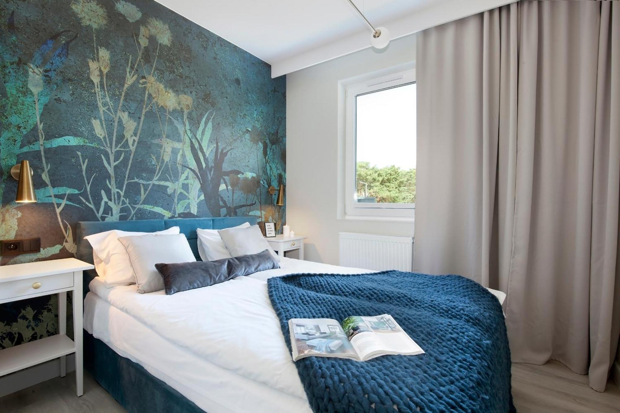 Elite Brzezno Premium Leilighet Gdańsk