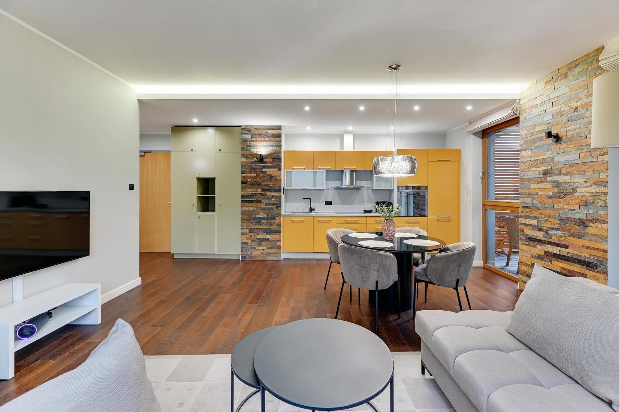 Nadmorski Park Comfort *