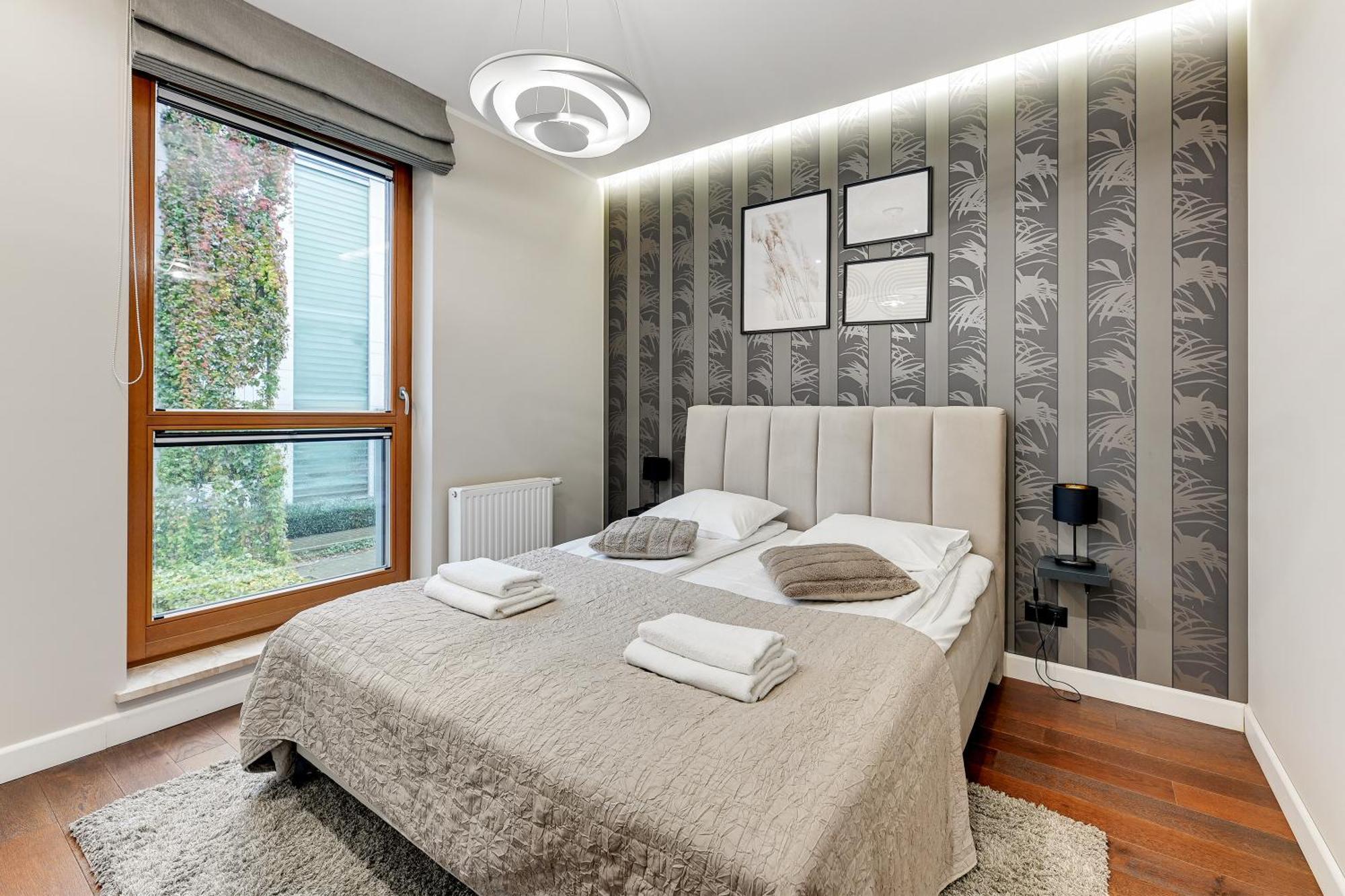Nadmorski Park Comfort Gdansk