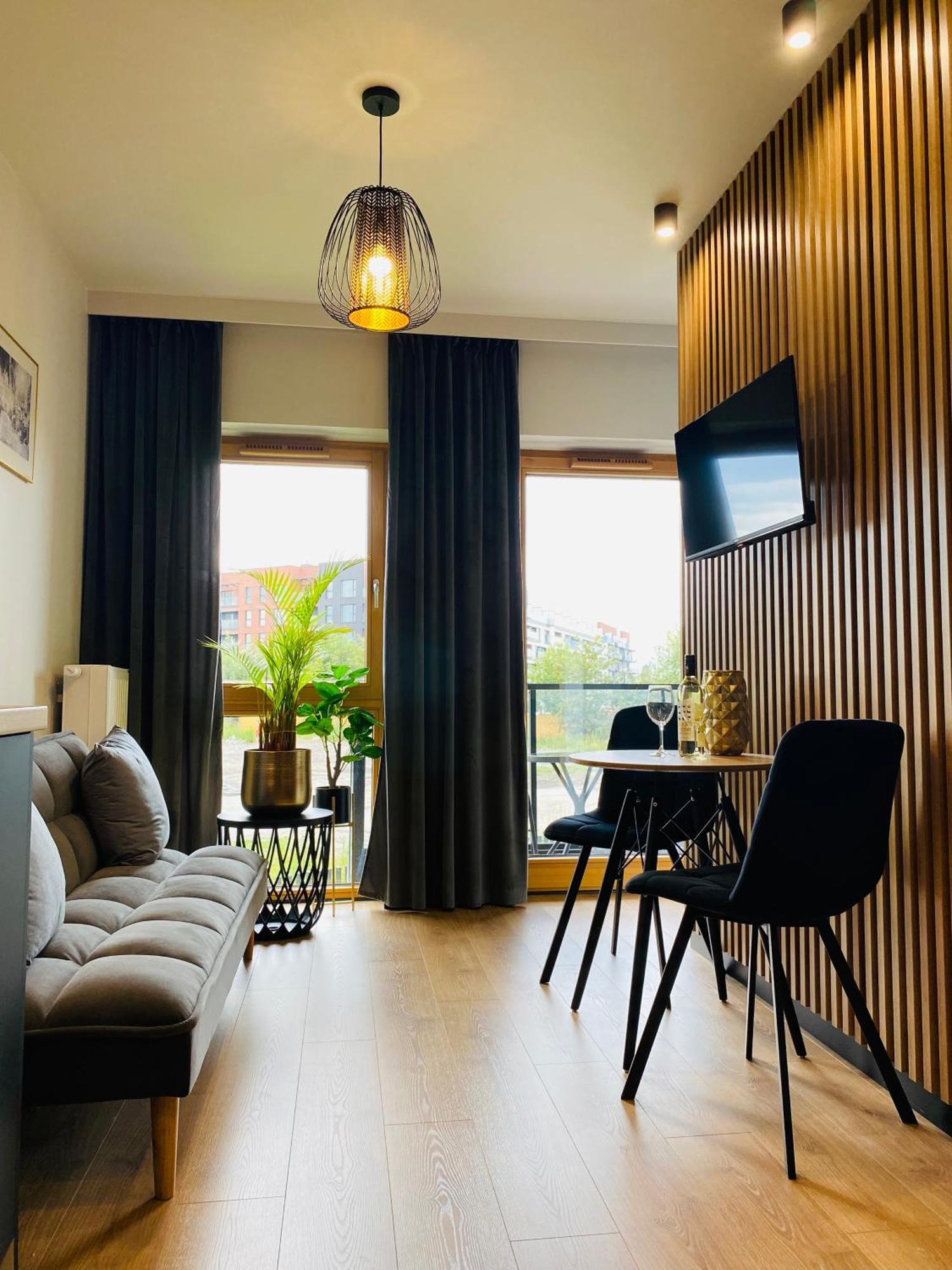 Motlawa Apartment-suna,gym&parking Apartment