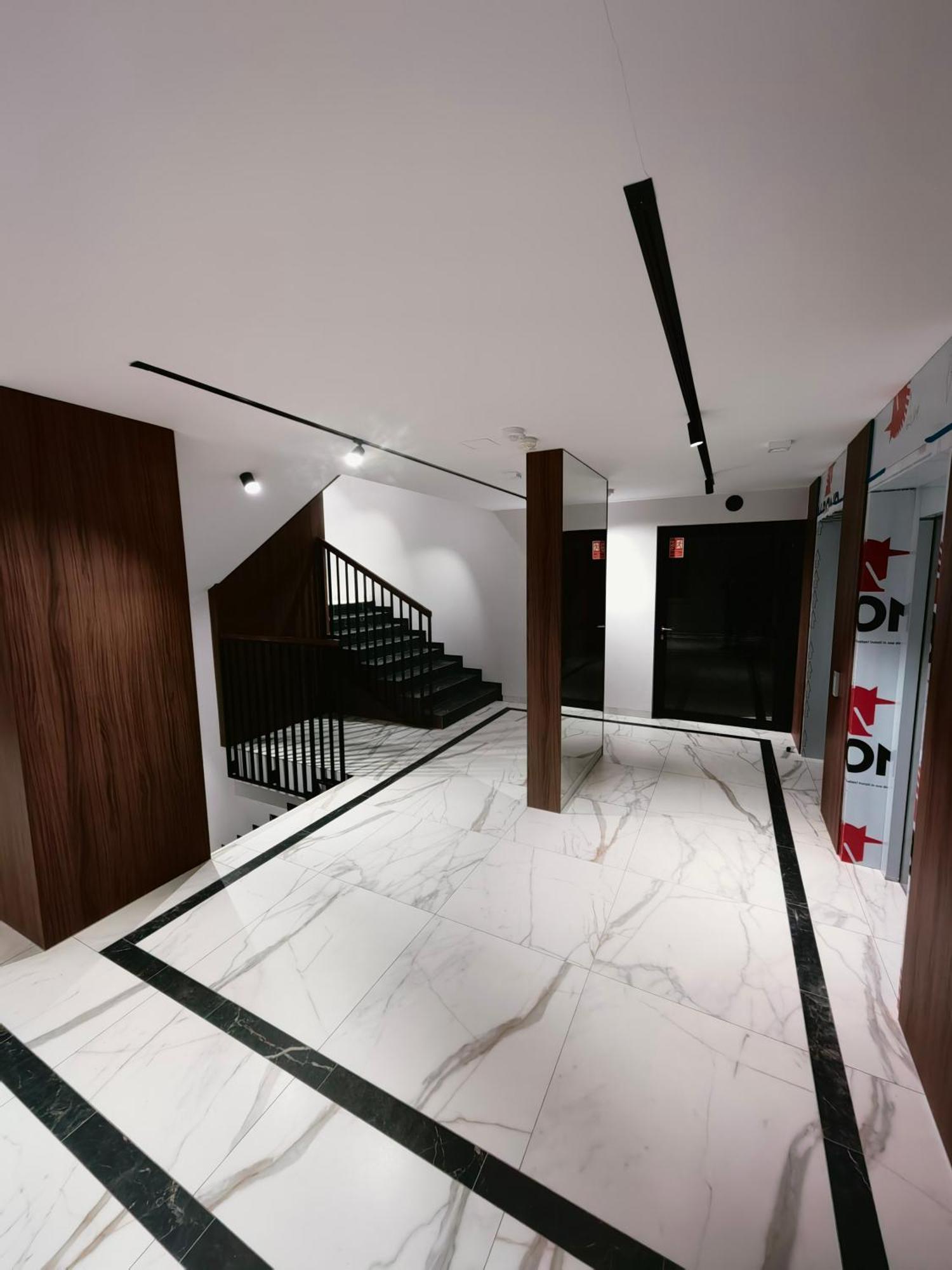 Maves - Sauna & Gym Nadmotlawie Apartment Gdansk