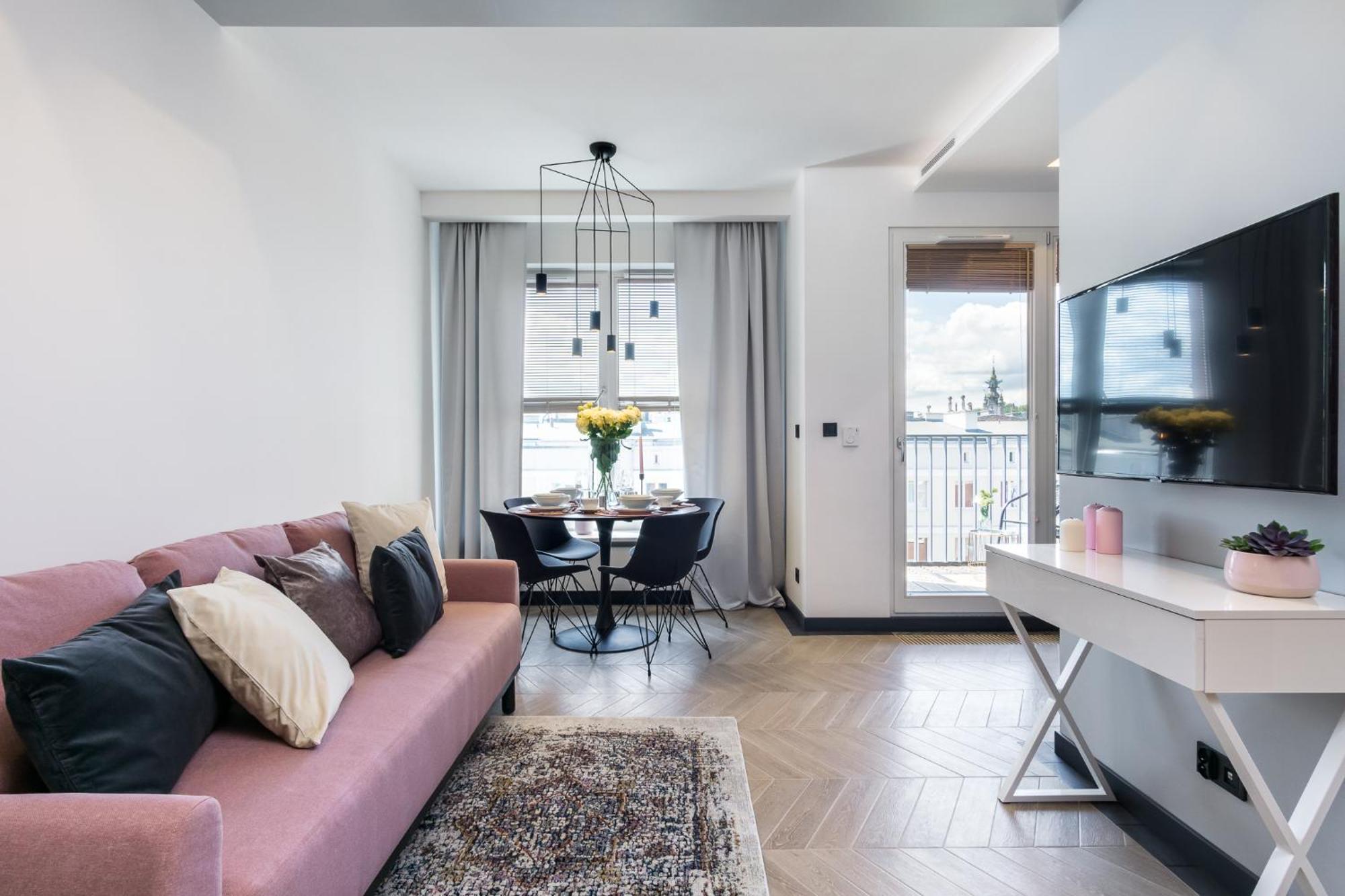 Elite Old Town Rajska Apartment *
