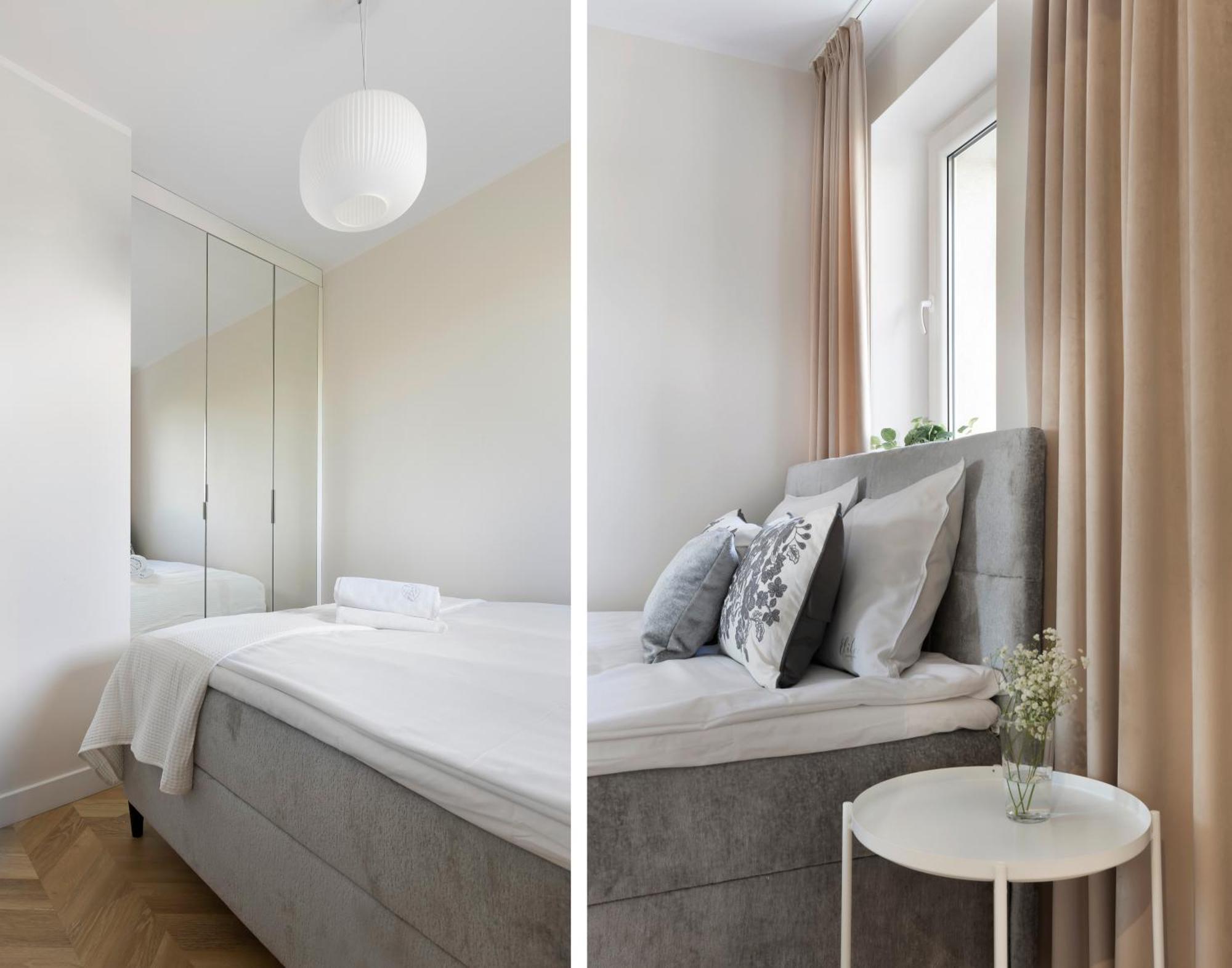 Apartament Elite Podwale Deluxe Gdańsk
