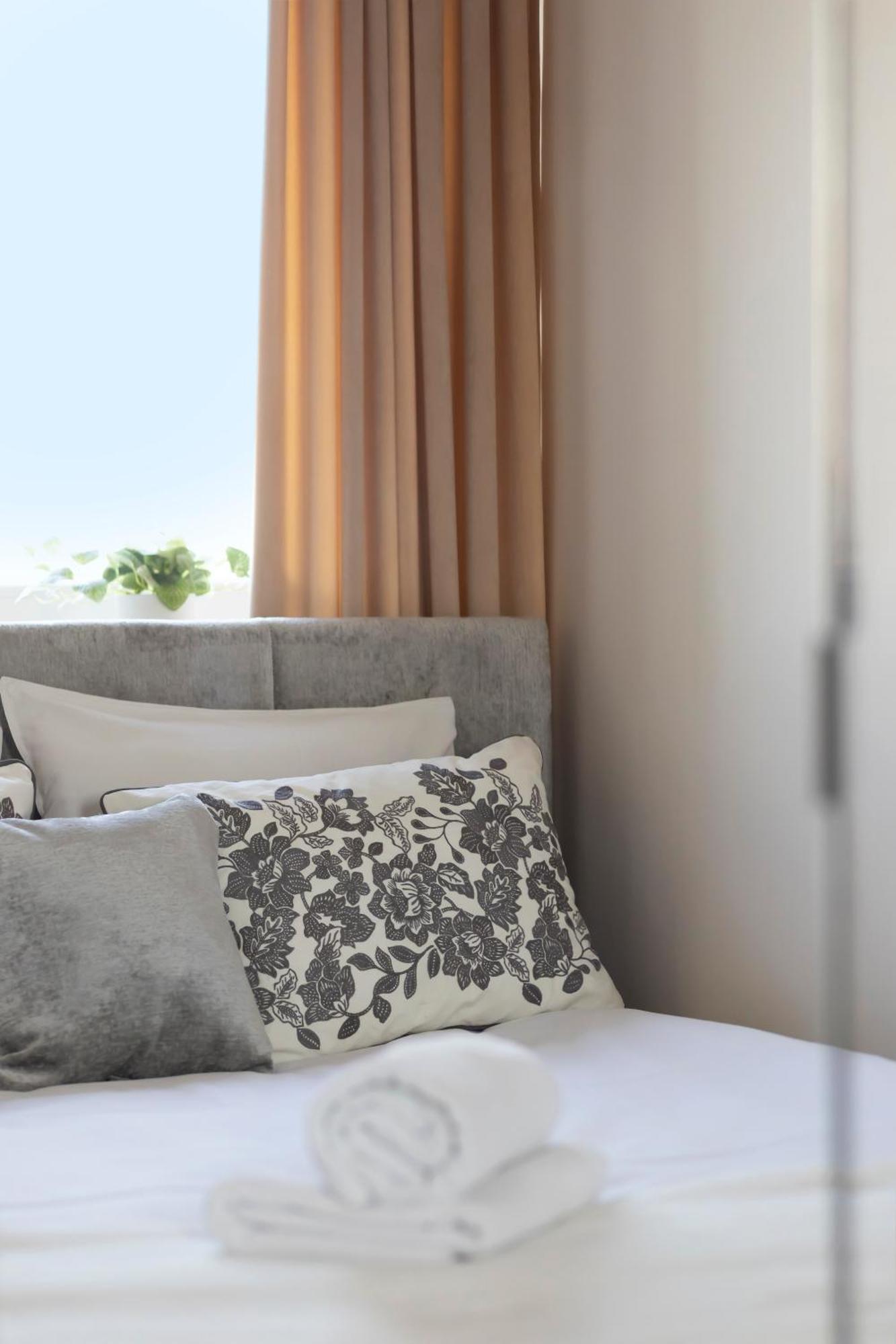Apartament Elite Podwale Deluxe Gdańsk