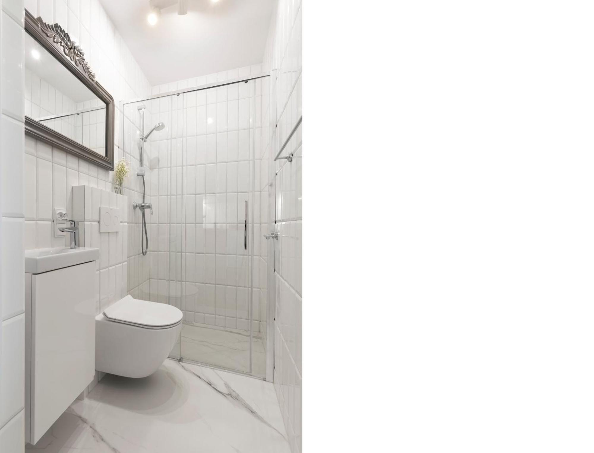 Apartament Elite Podwale Deluxe *