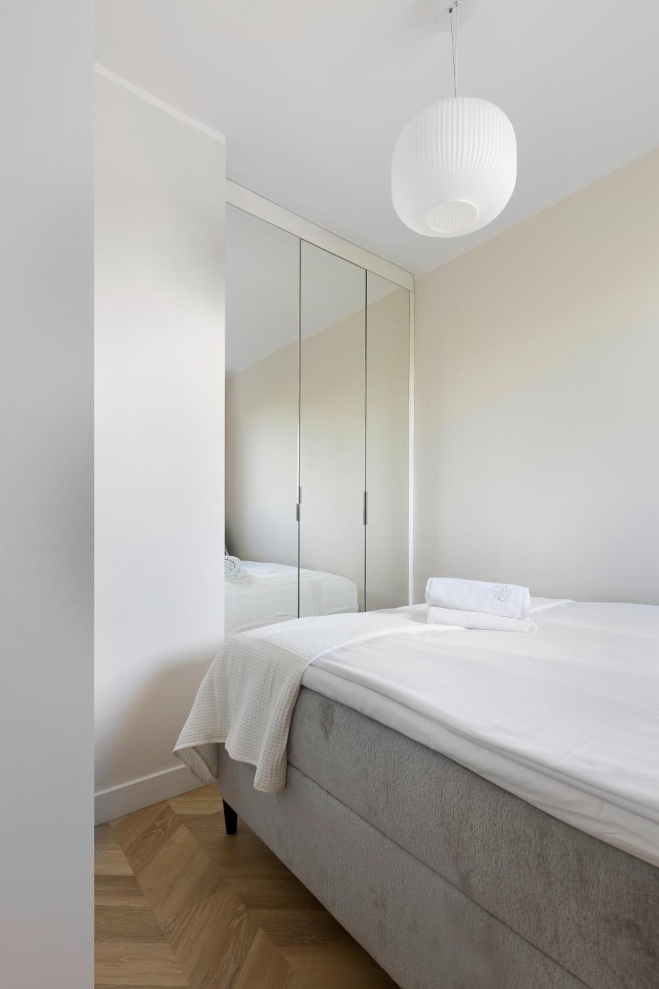 Elite Podwale Deluxe Apartament *