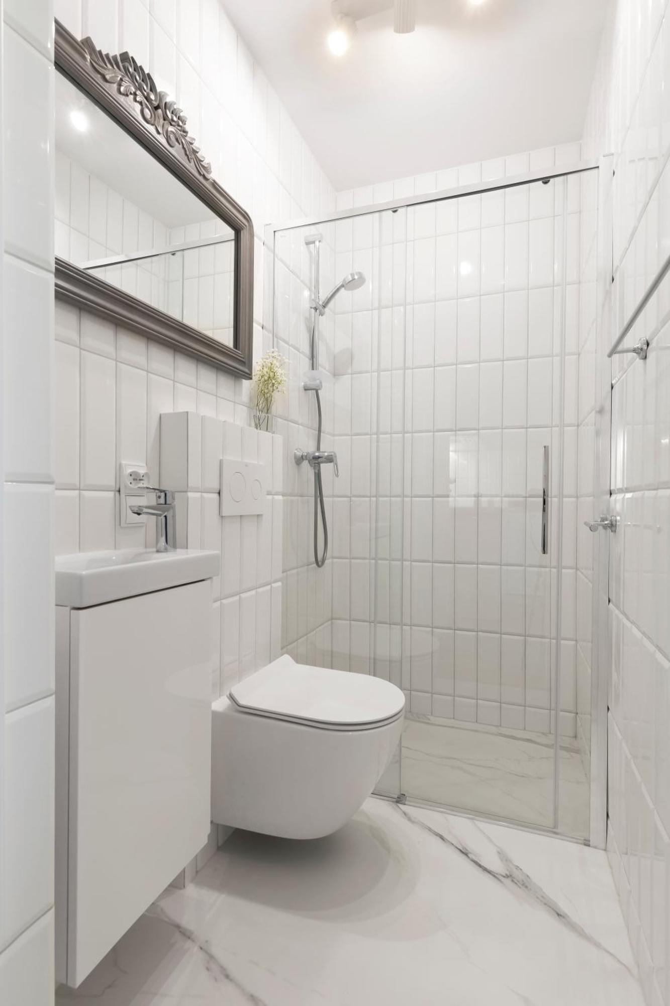 Elite Podwale Deluxe Apartament