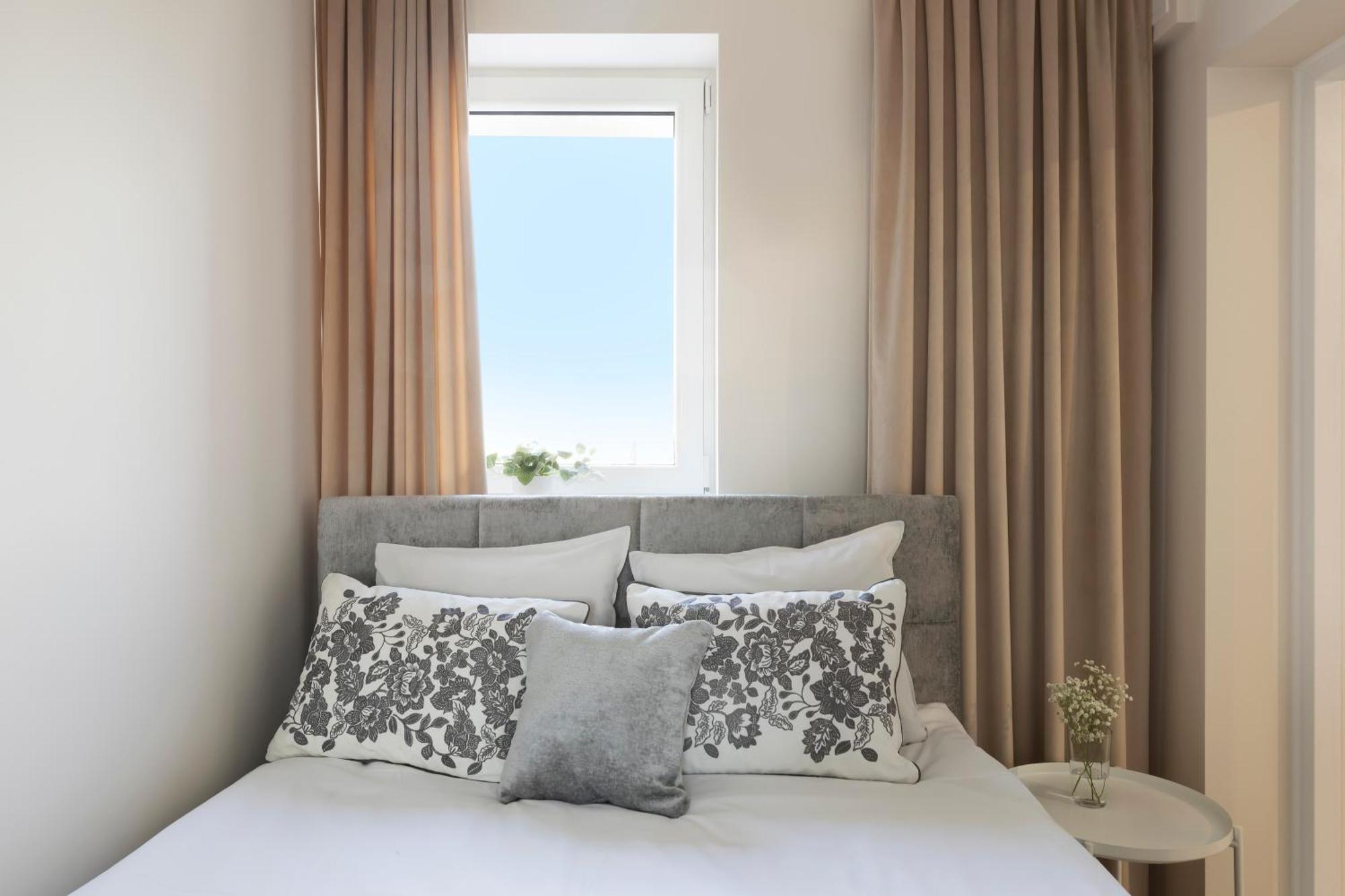 Apartament Elite Podwale Deluxe *