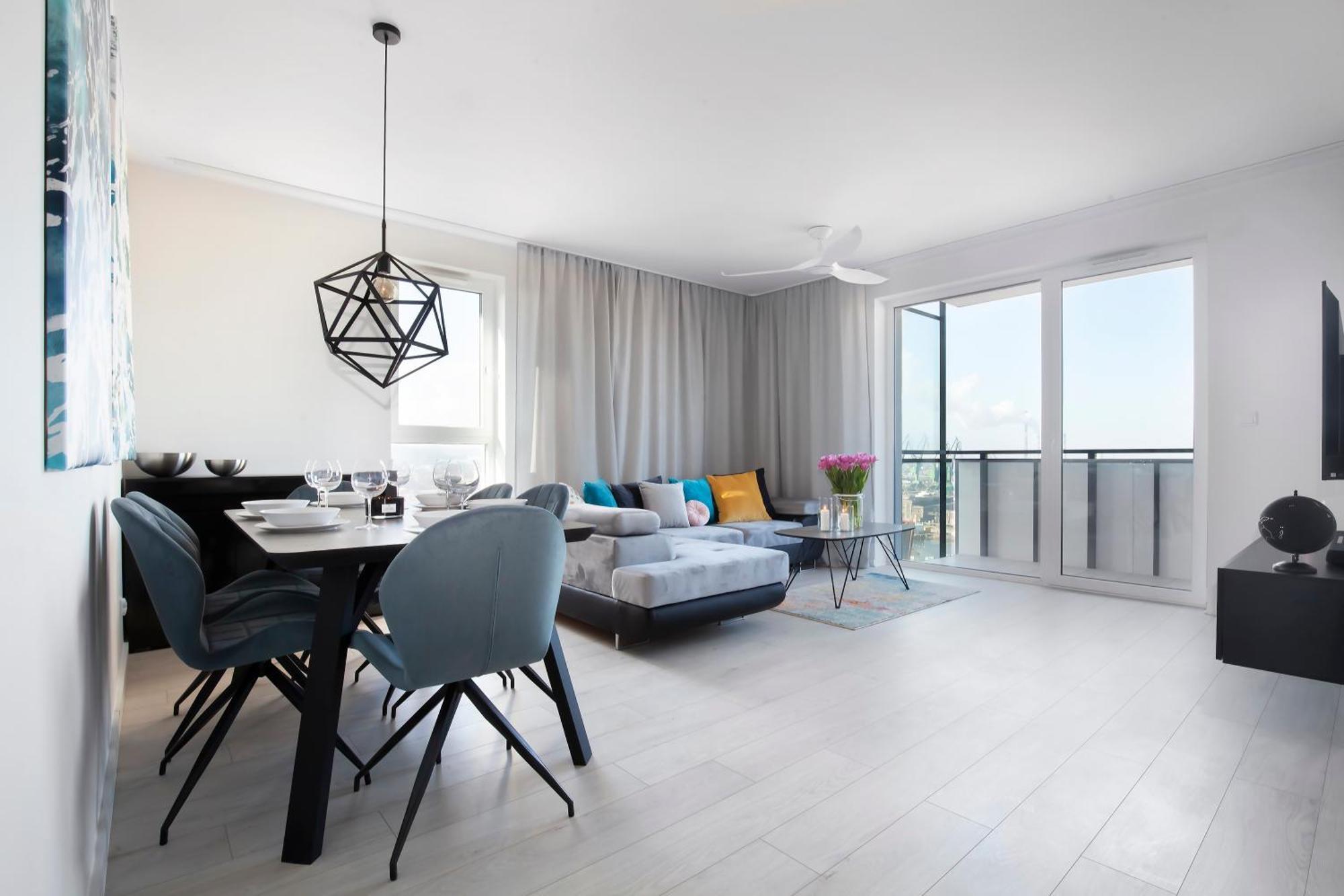 Apartment Elite Cityview Center *