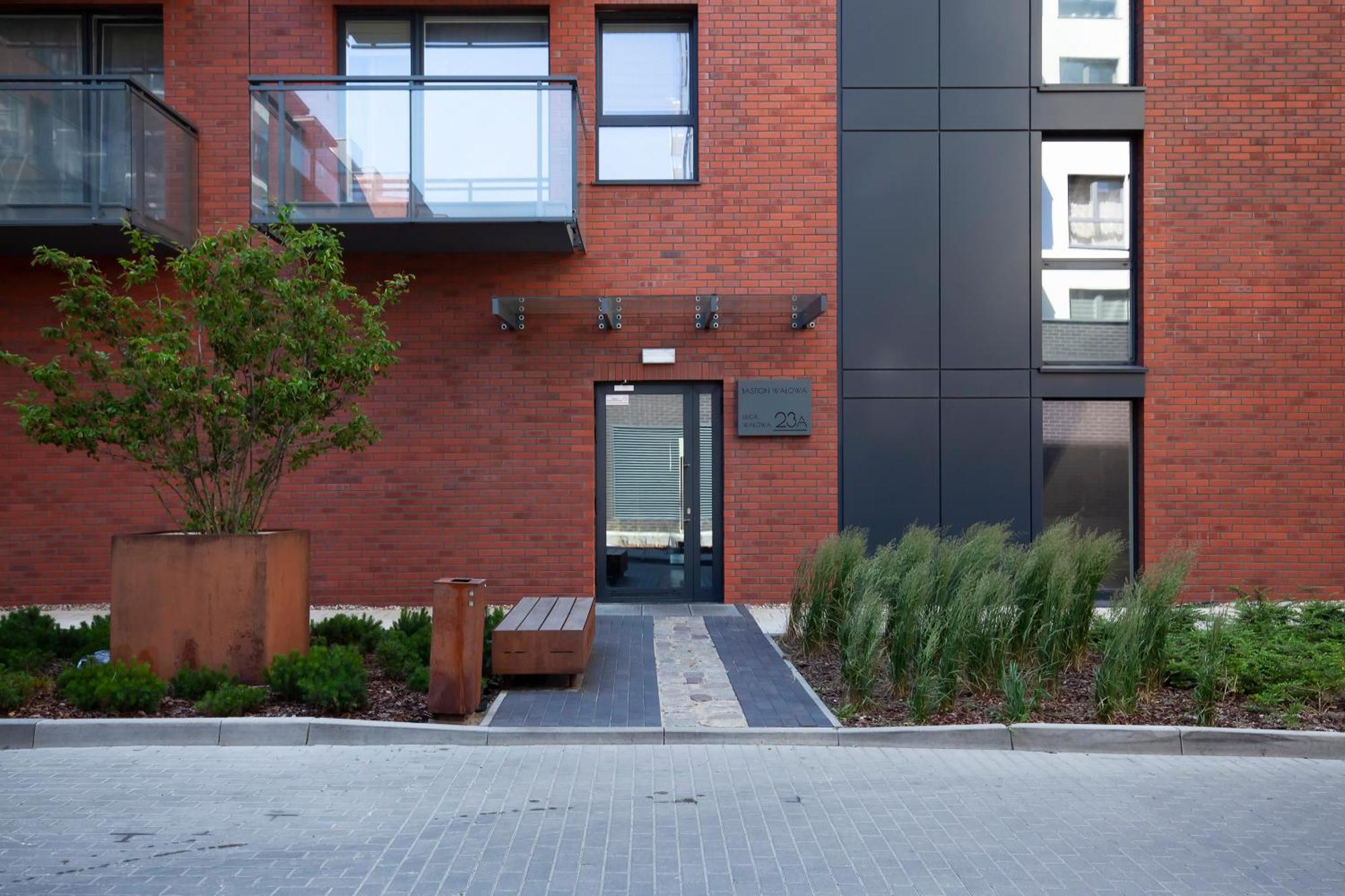 Elite Cityview Center Apartment