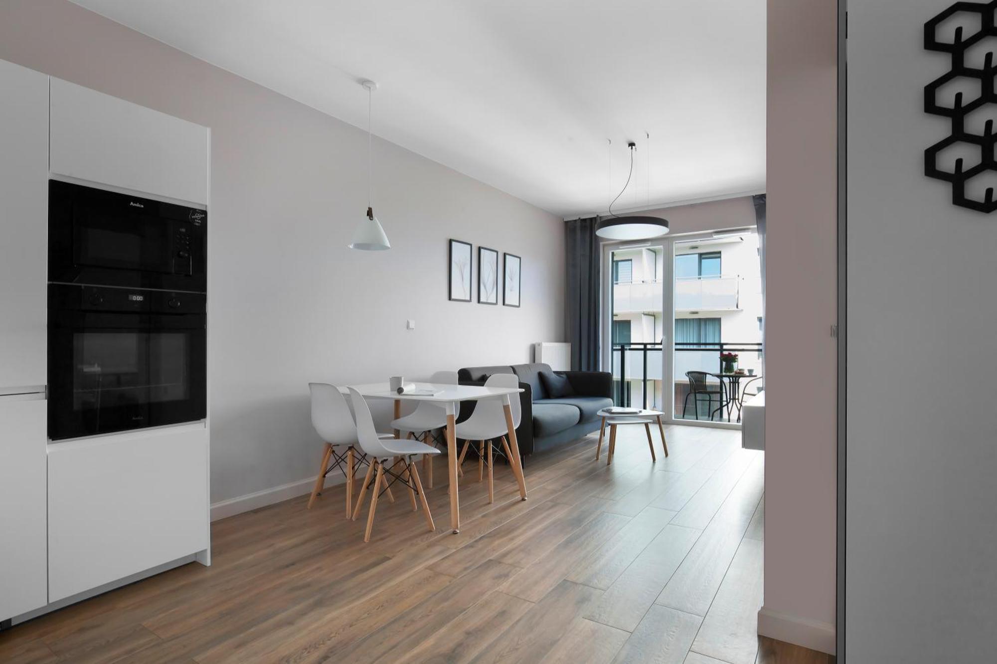 Elite Cityview Center * Gdansk