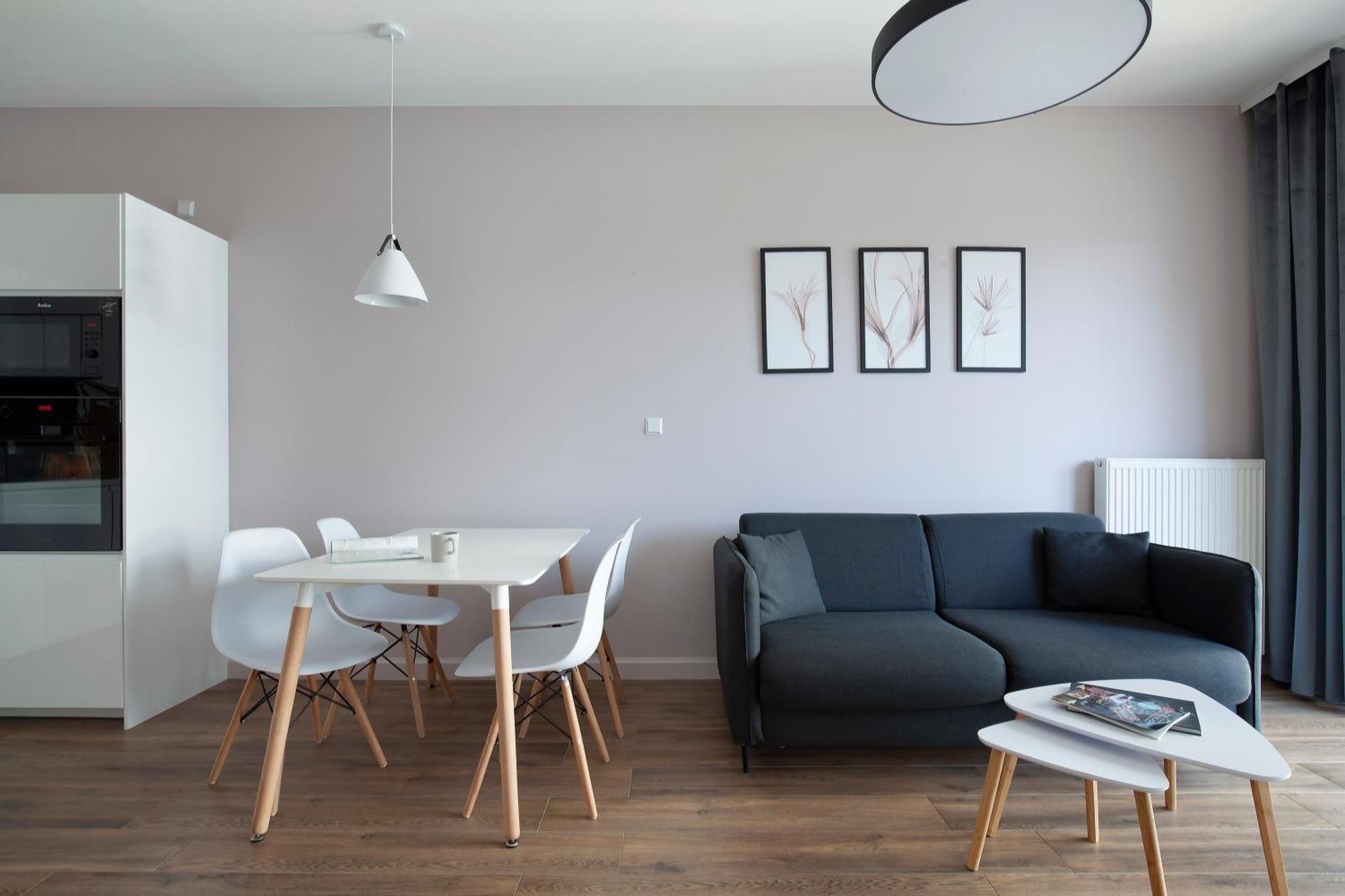 Apartment Elite Cityview Center Gdansk