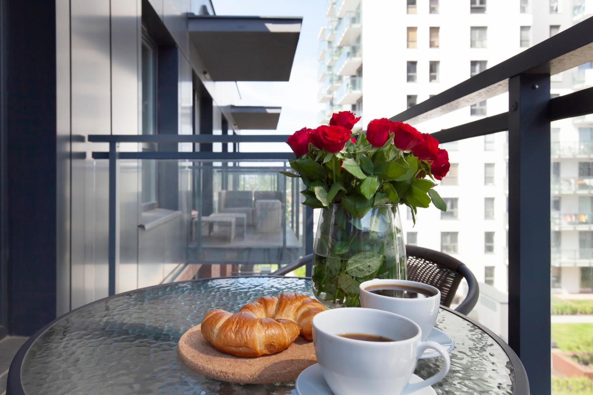 Elite Cityview Center Apartment