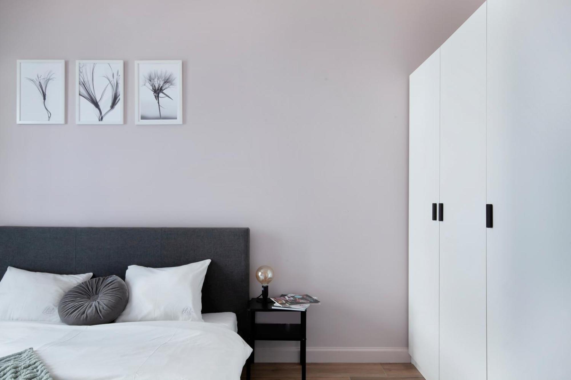 Apartment Elite Cityview Center Gdansk