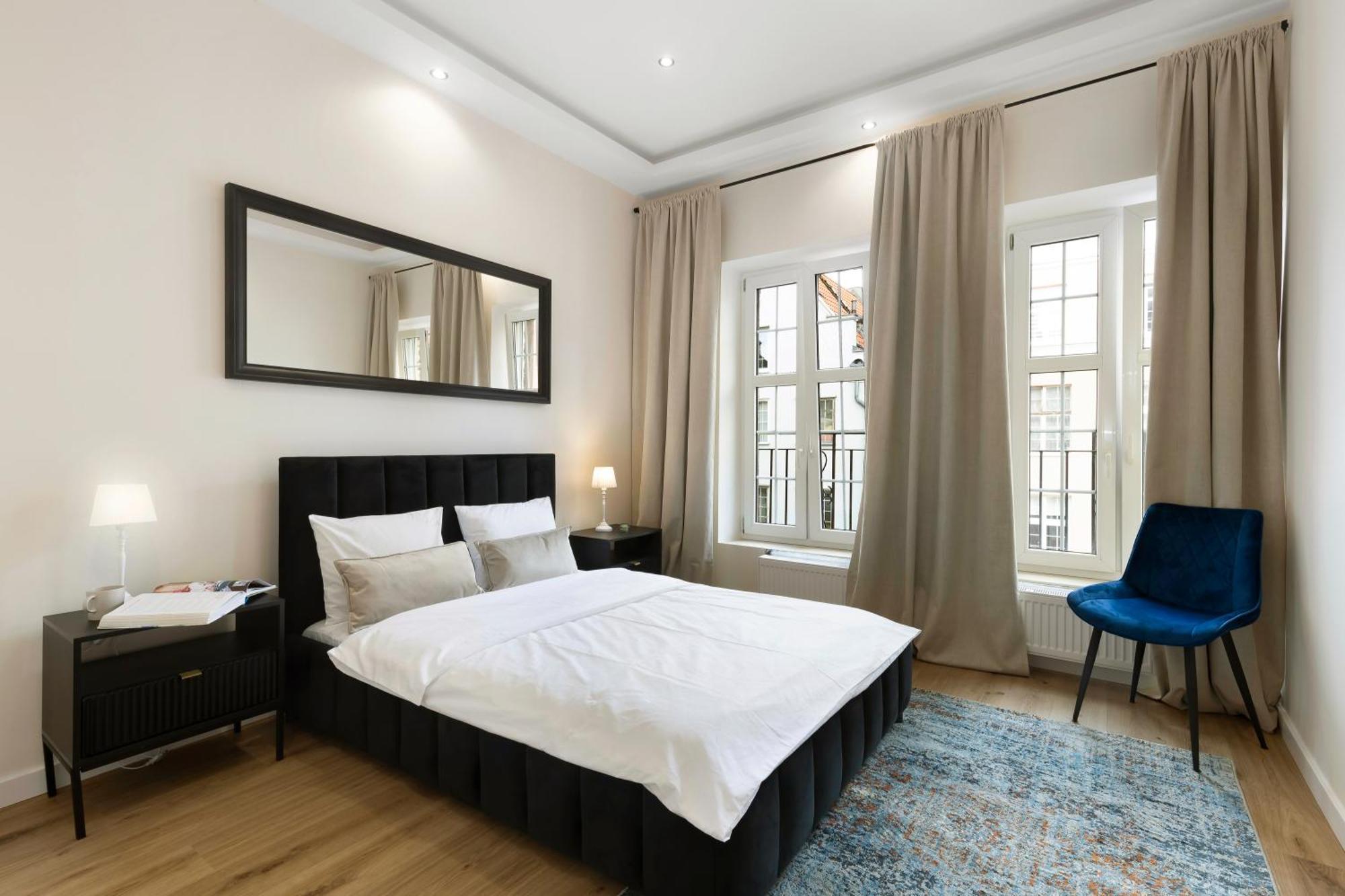 Apartament Elite Ogarna Superior *