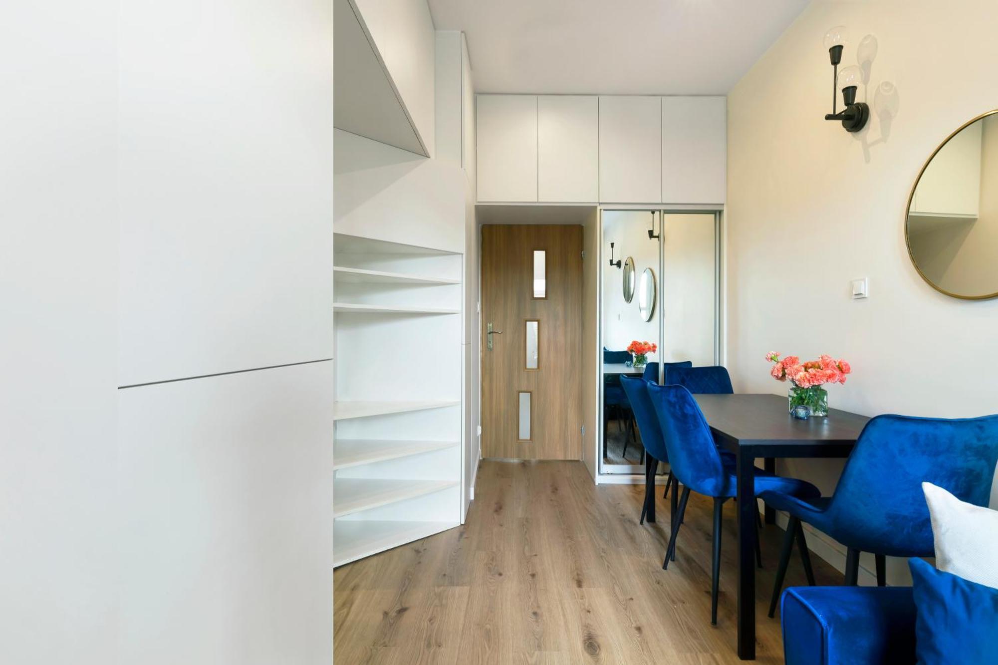 Elite Ogarna Superior Apartament
