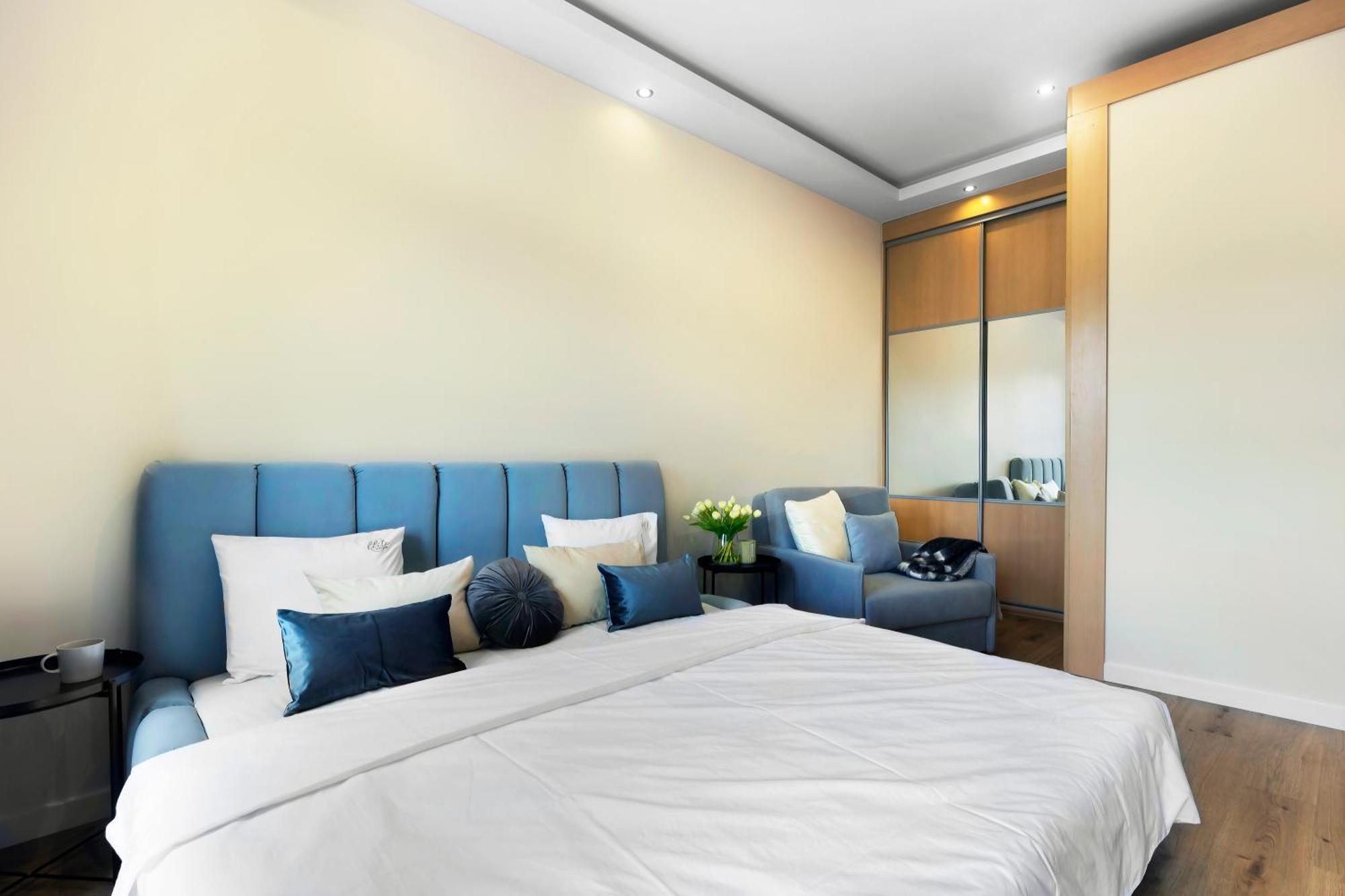 Elite Ogarna Superior Apartament