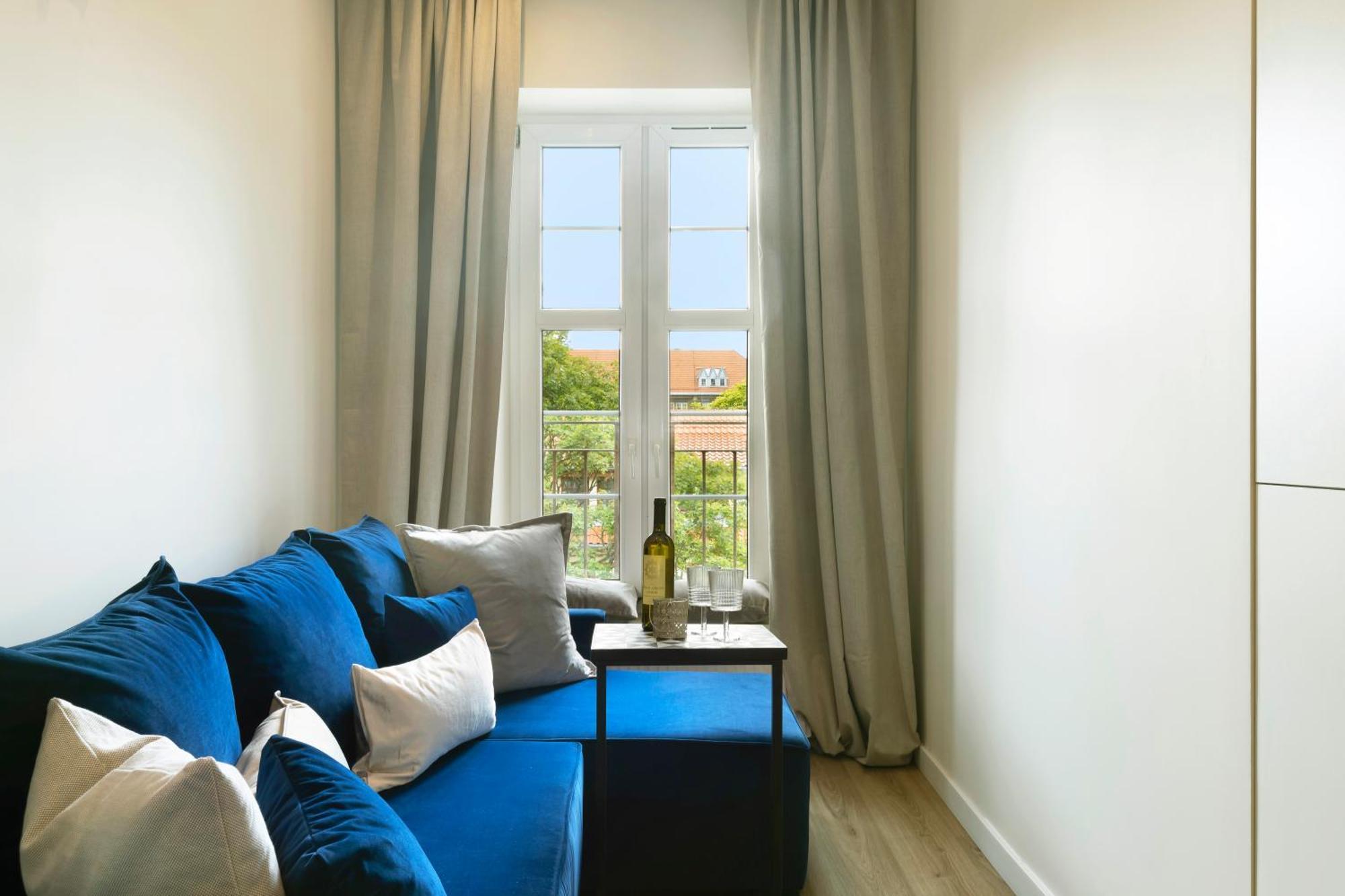 Apartament Elite Ogarna Superior *