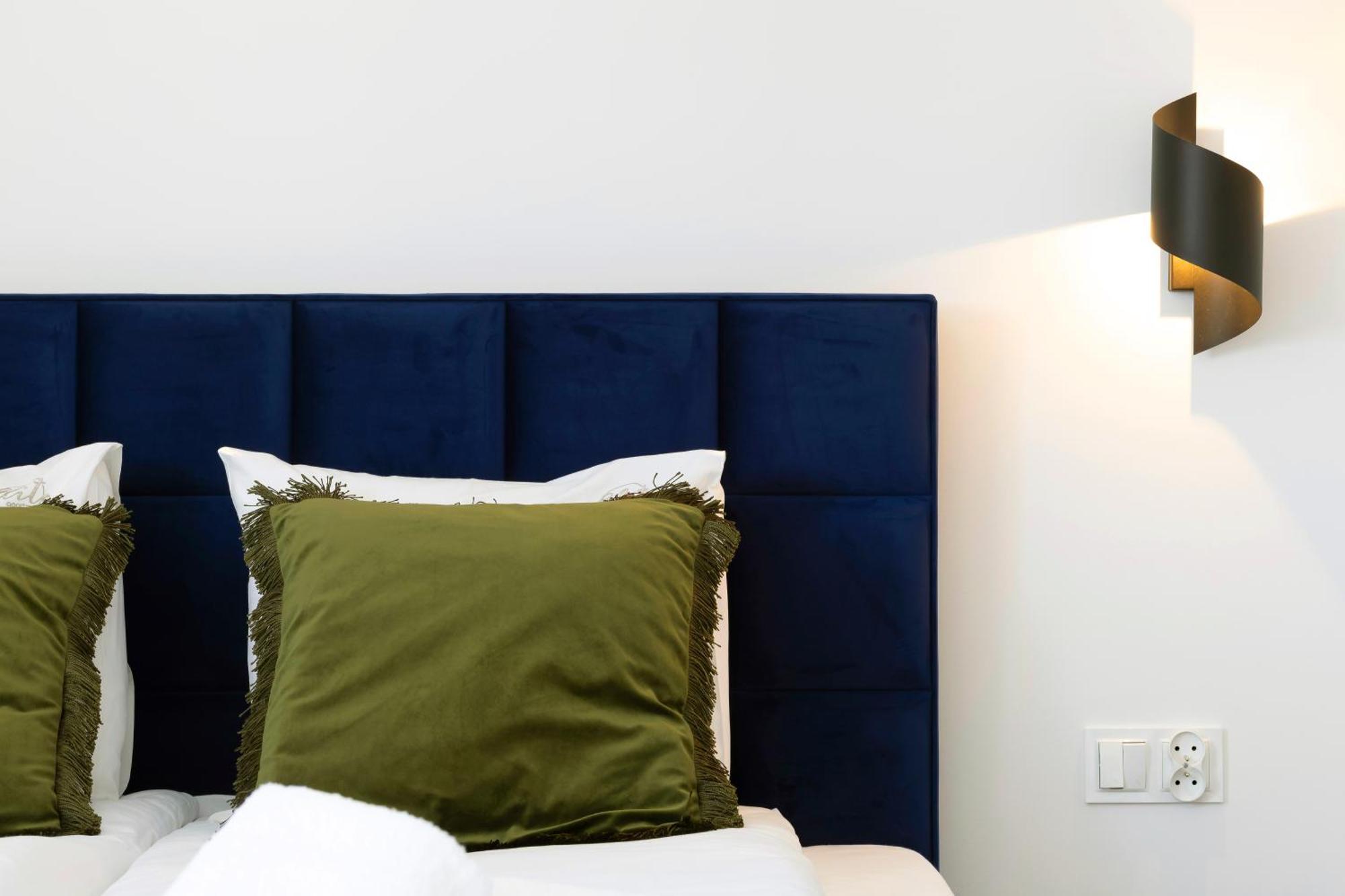 Apartament Elite Ogarna