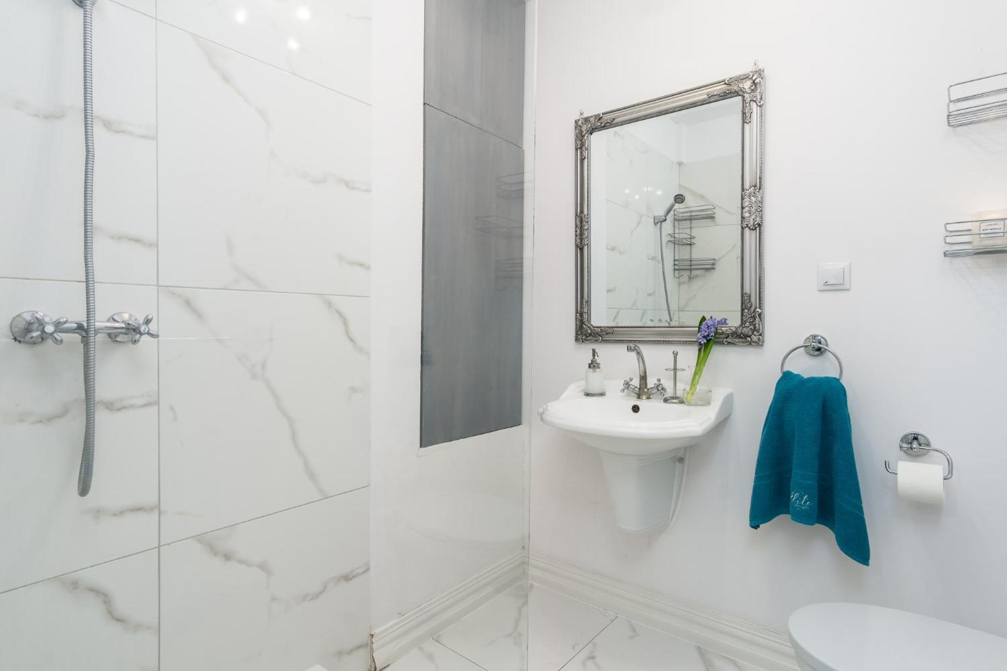 Apartment Elite Ogarna Deluxe Gdansk