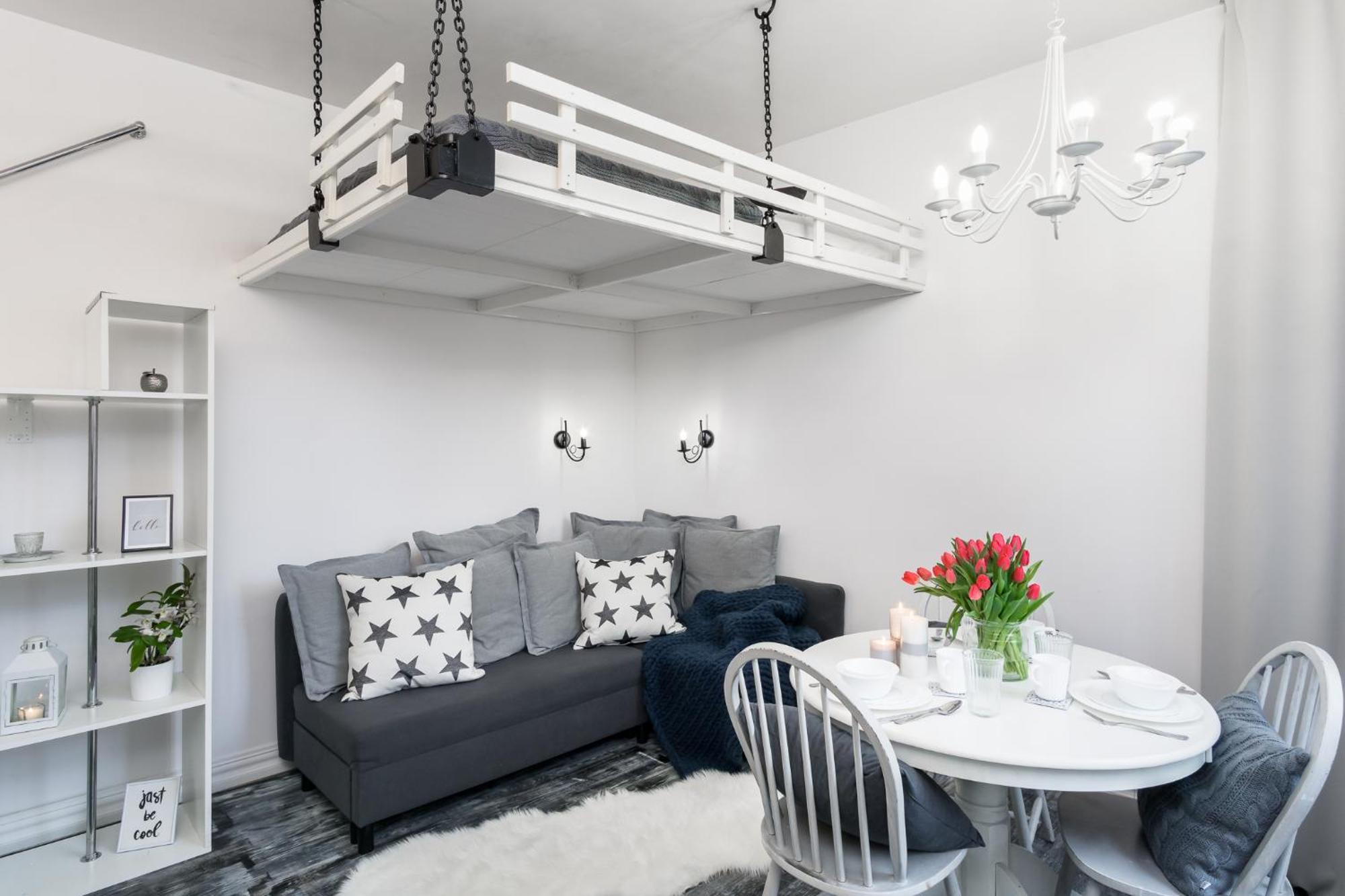 Apartment Elite Ogarna Deluxe