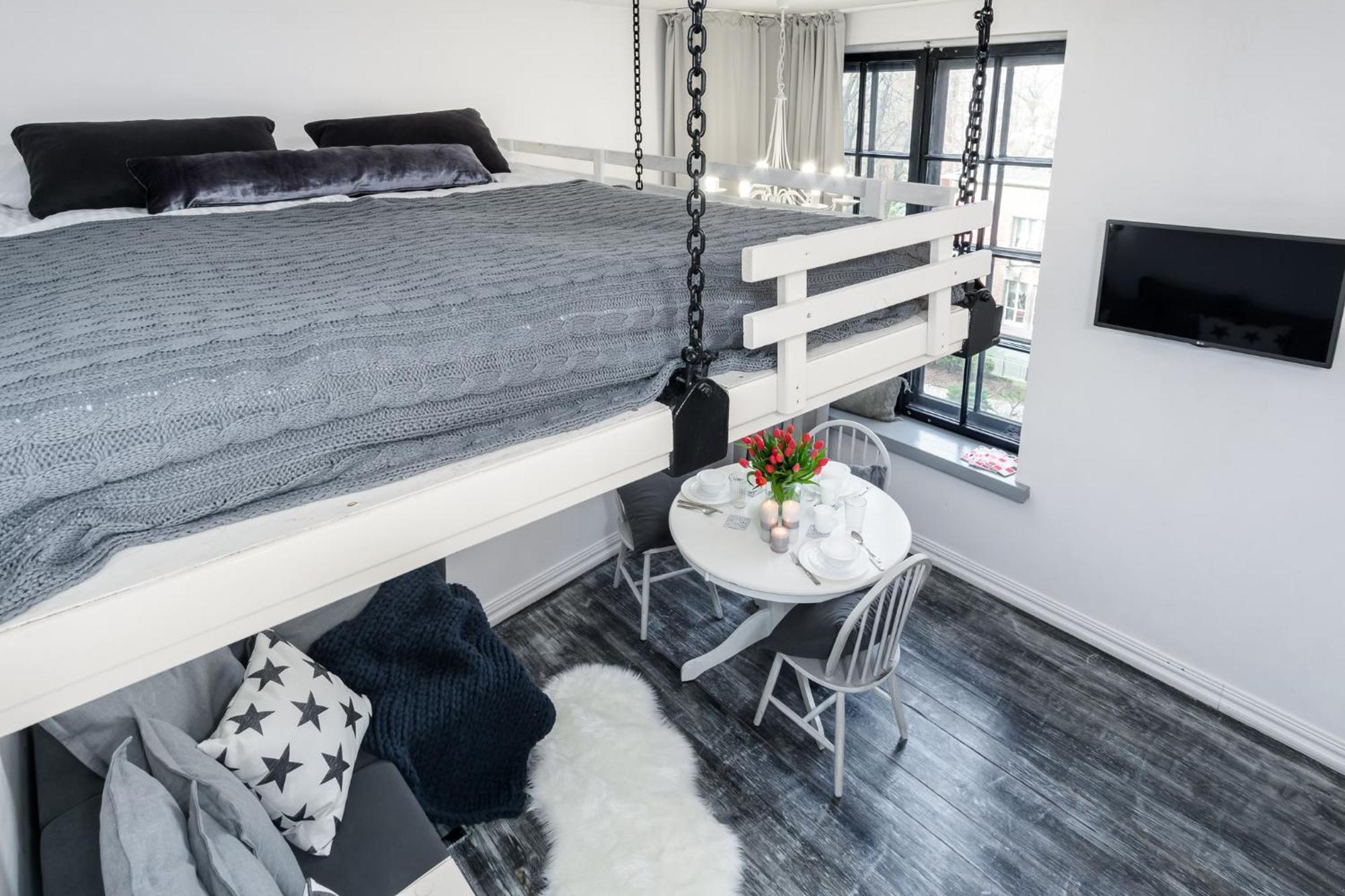 Apartment Elite Ogarna Deluxe