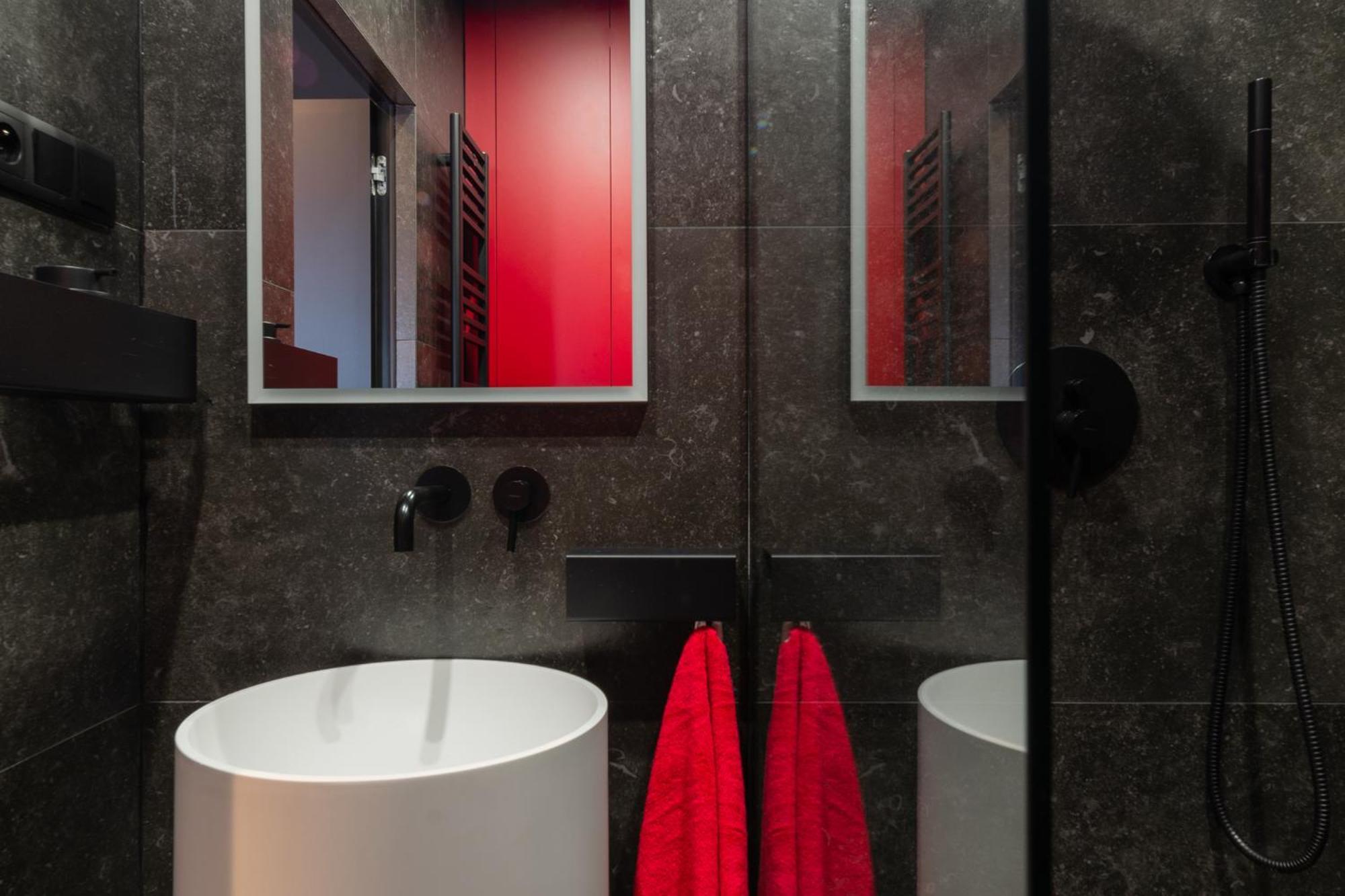 Apartment Maves - Sauna & Gym Nadmotlawie