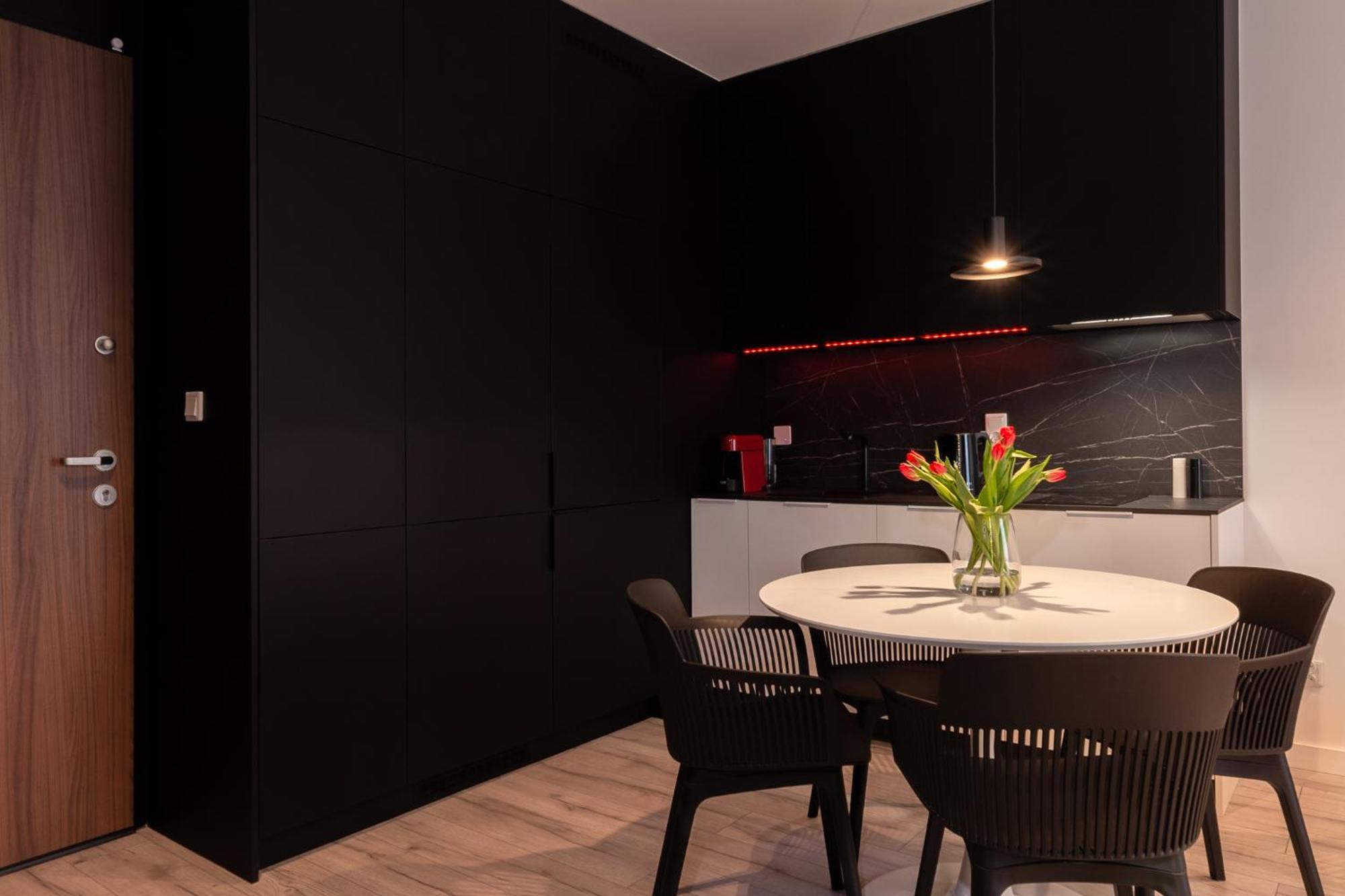 Apartment Maves - Sauna & Gym Nadmotlawie