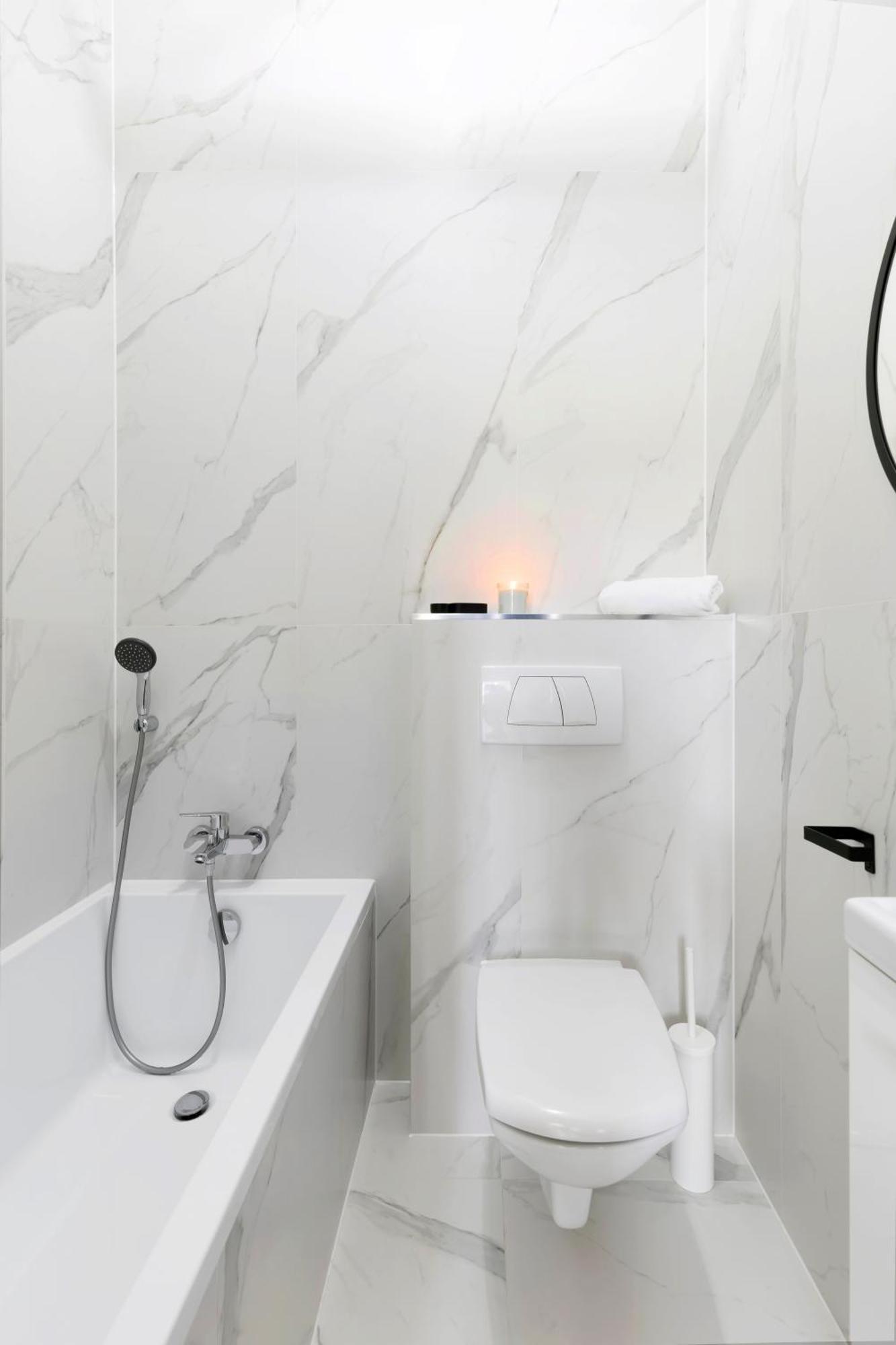 Căn hộ Old Town Premium By Elite Gdansk