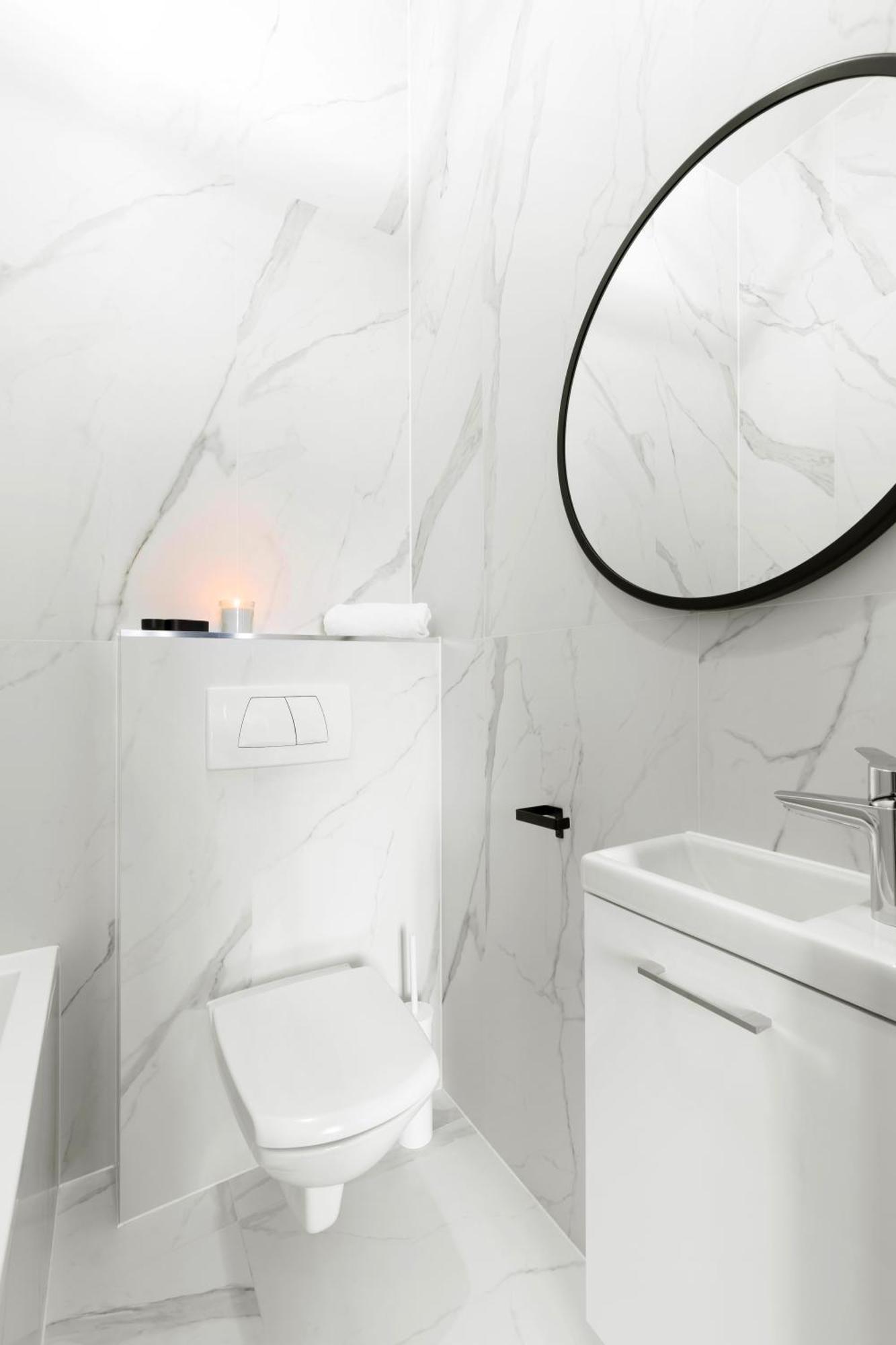 Căn hộ Old Town Premium By Elite *