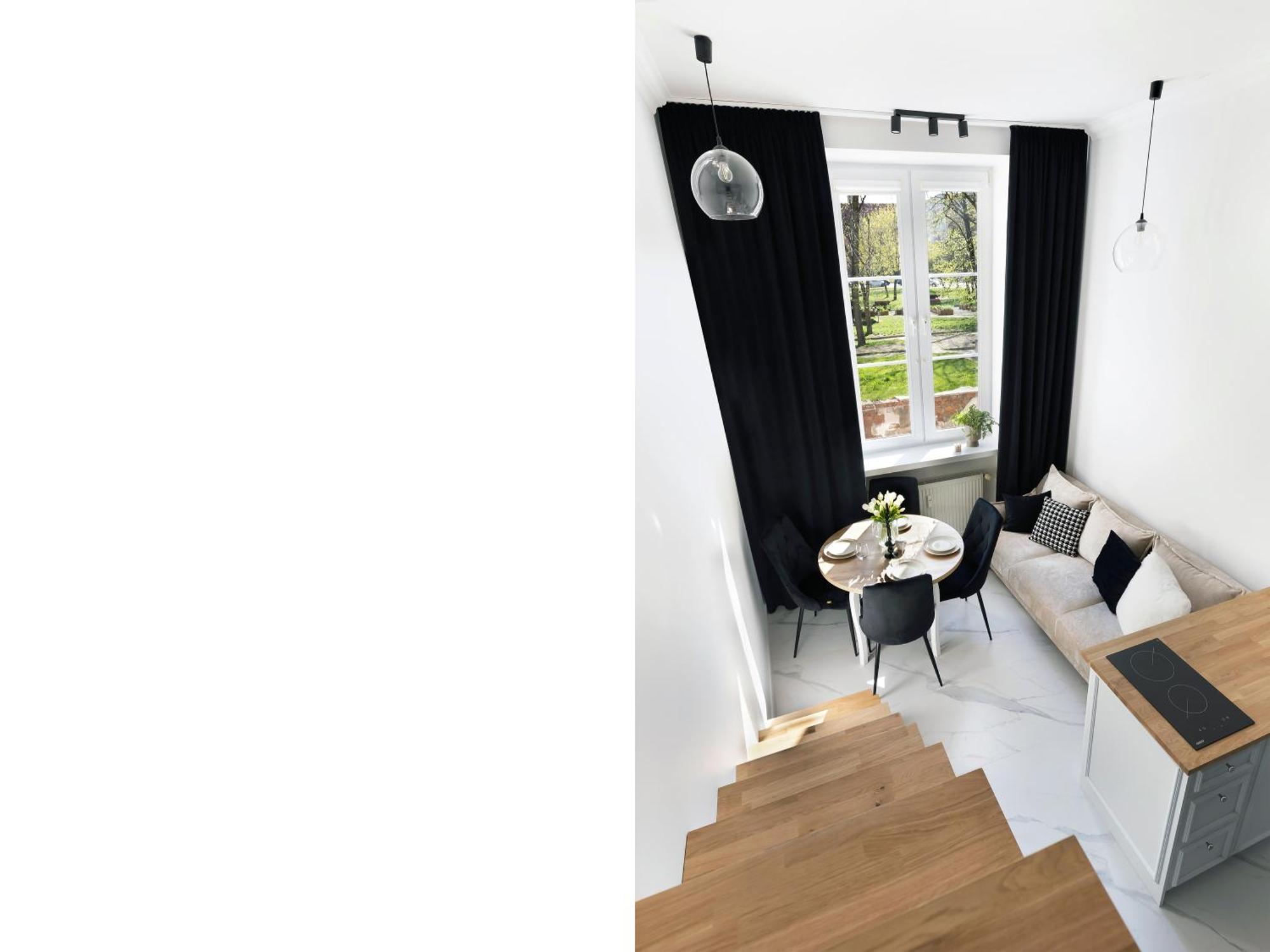 Old Town Premium By Elite Gdansk