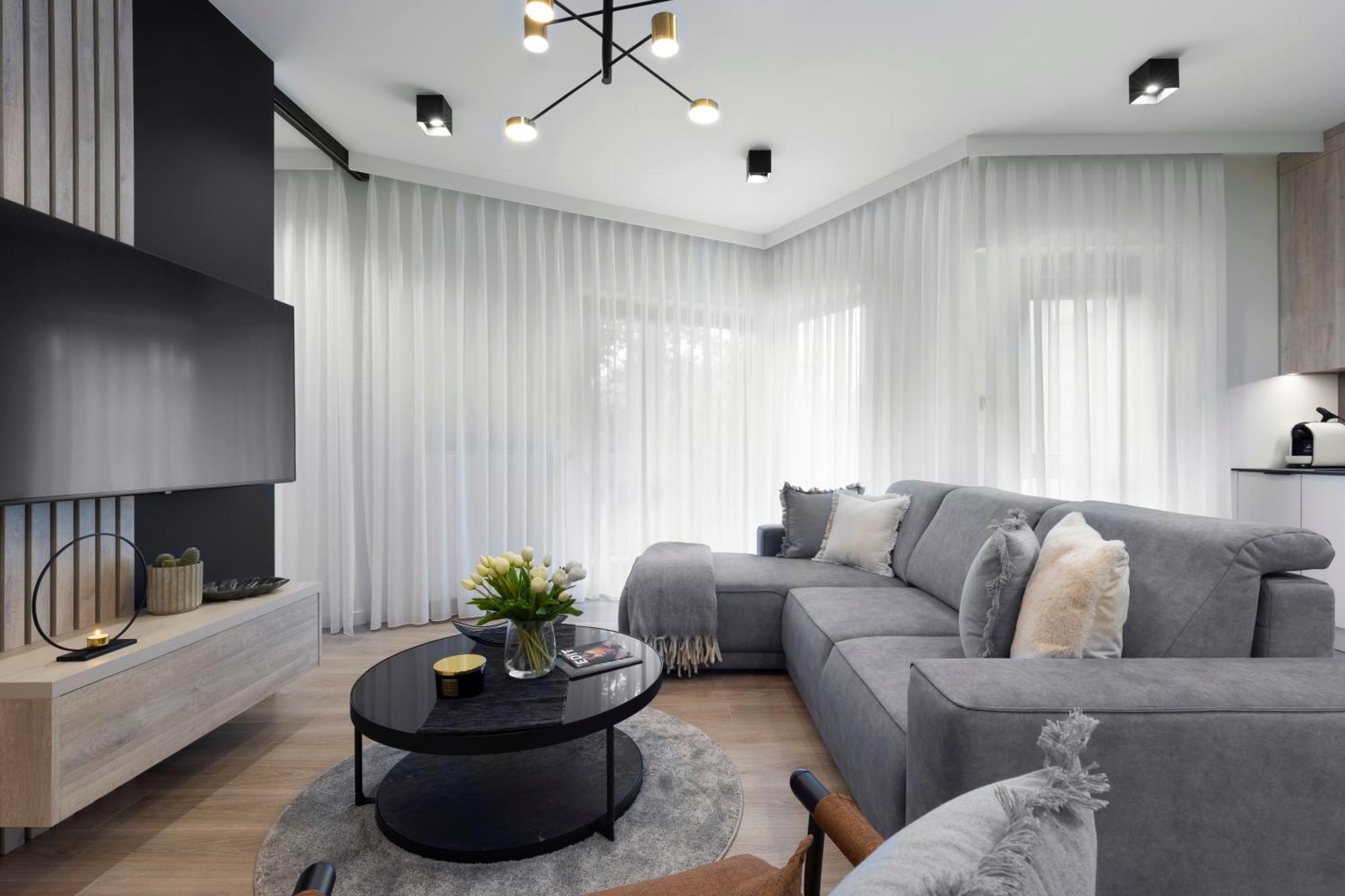 Elite Sienna Grobla Prestige Apartment