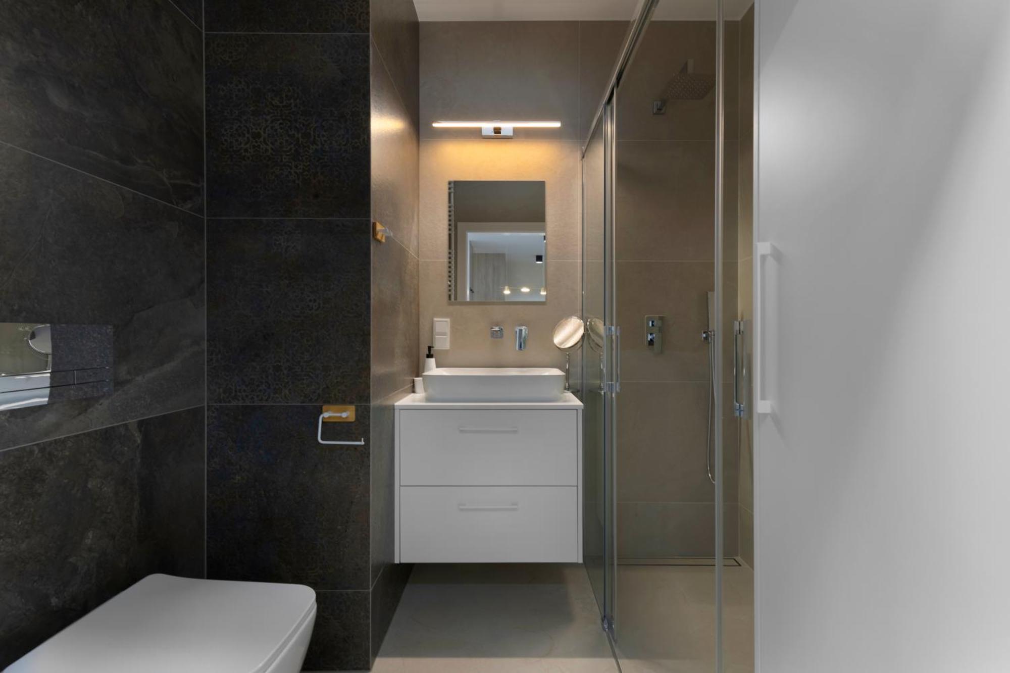 Apartment Elite Sienna Grobla Prestige Danzig
