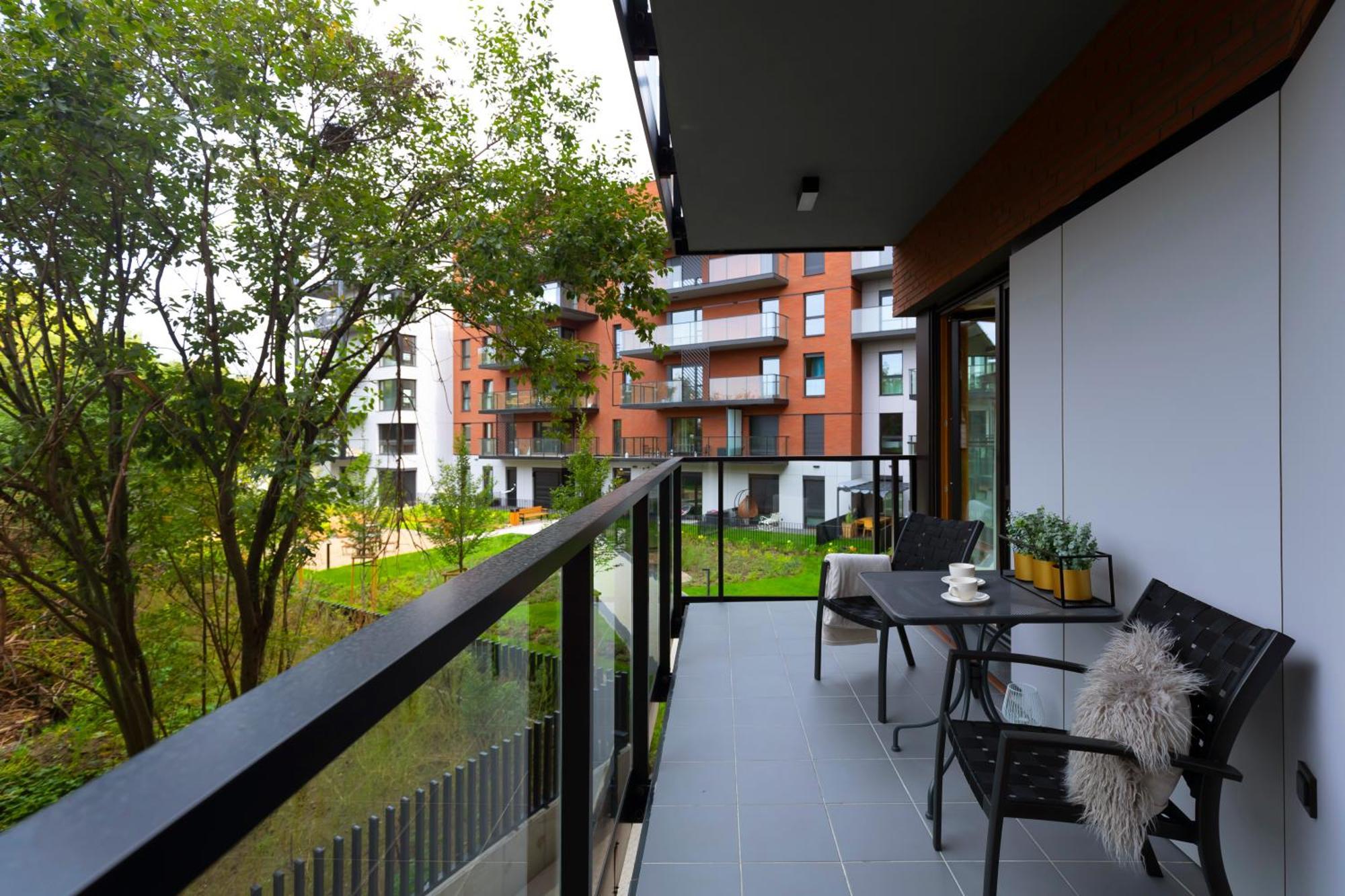 Apartment Elite Sienna Grobla Prestige