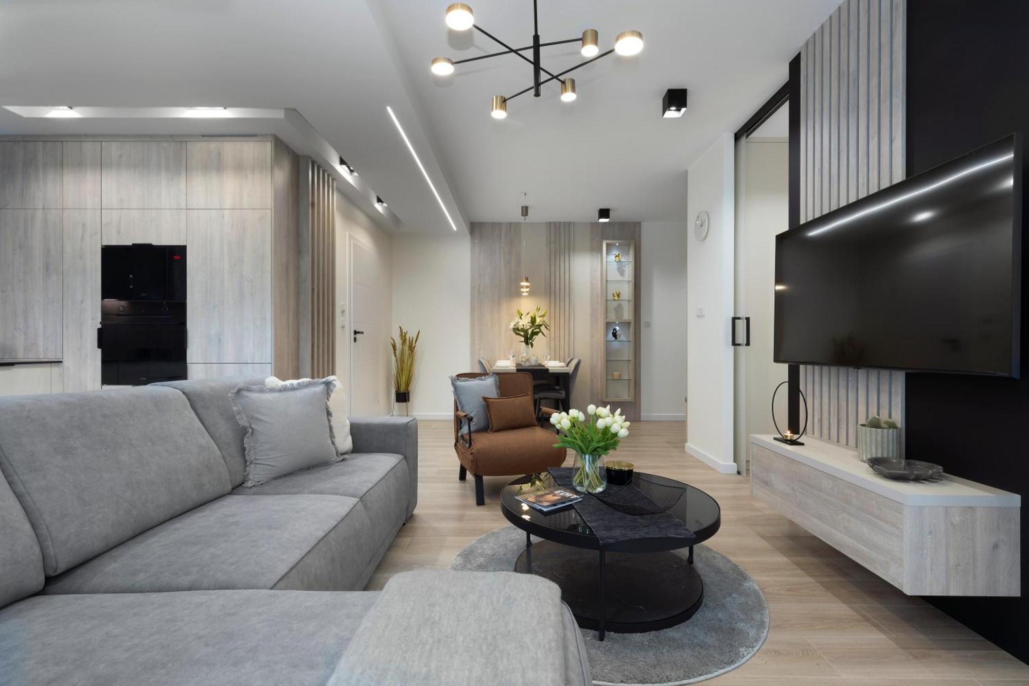 Apartment Elite Sienna Grobla Prestige