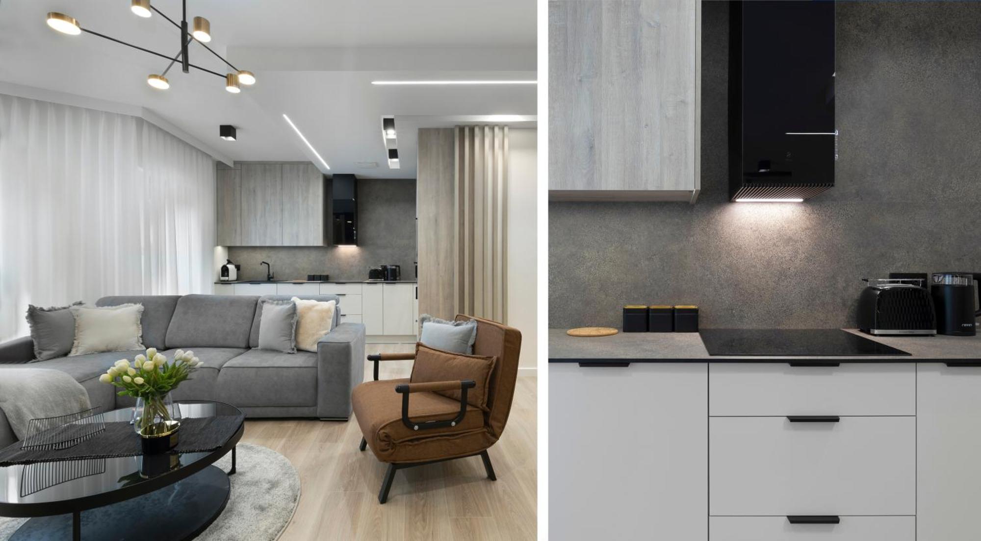 Elite Sienna Grobla Prestige Apartment *