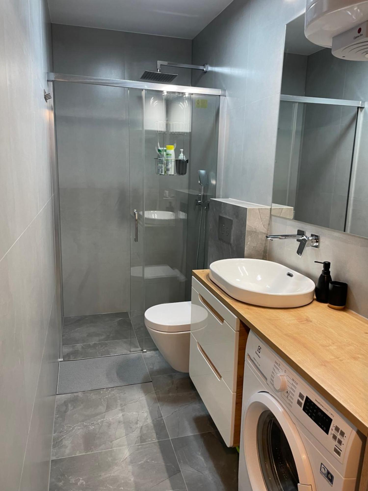 Apartament Srodmiescie