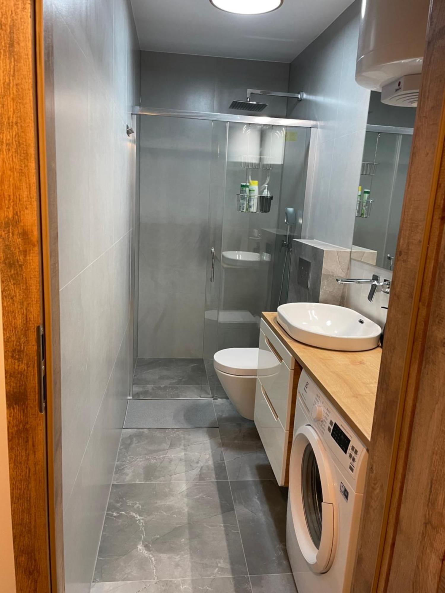 Apartament Srodmiescie *