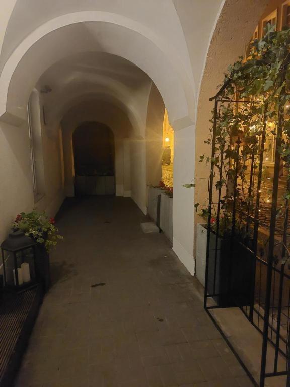 Apartamento Arkady Old Town