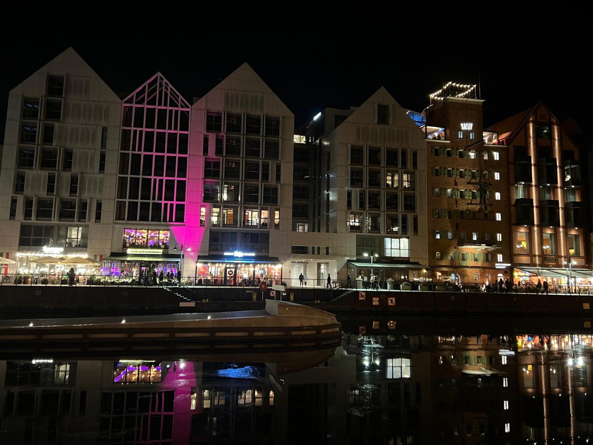 Granaria - Baltic Riviera Apartment Gdansk